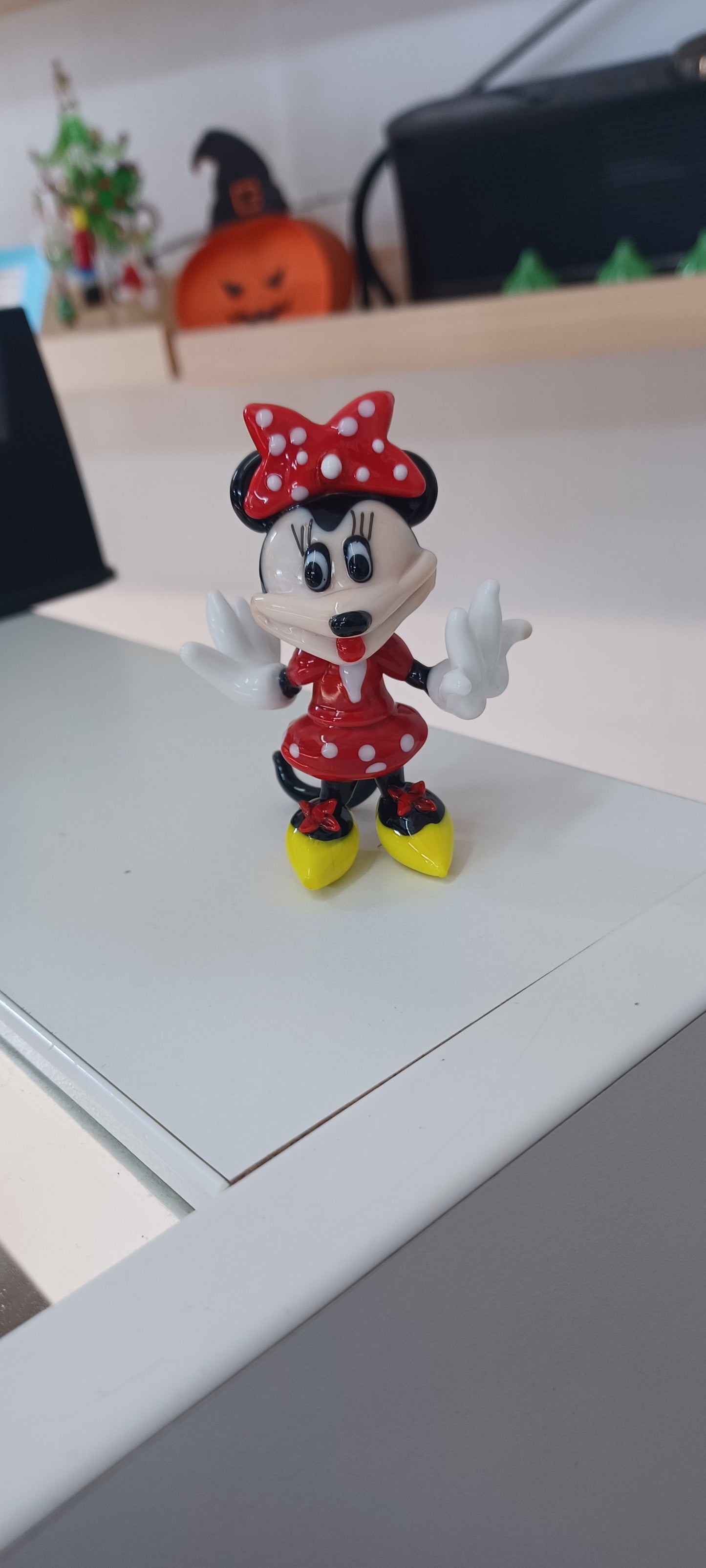 Minnie Mouse