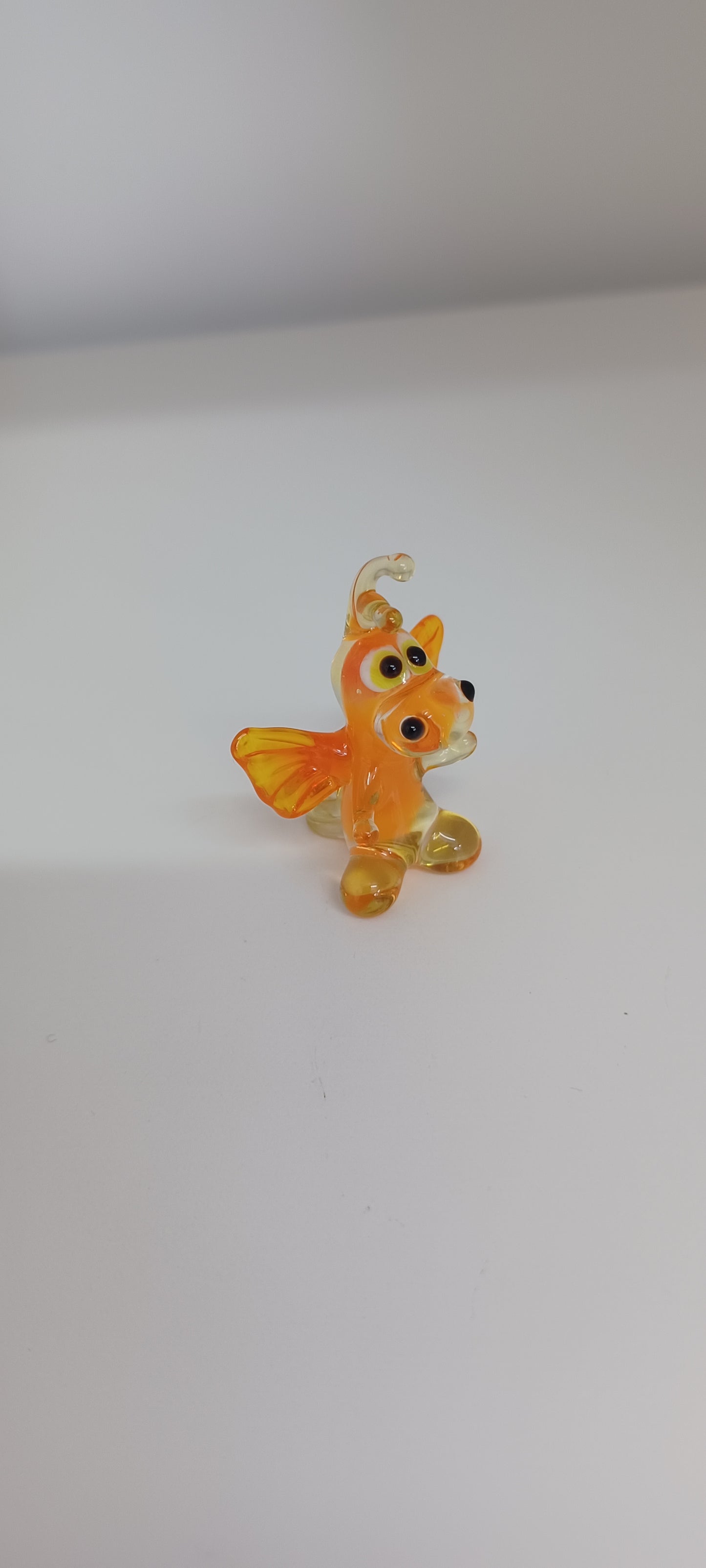 Glass Dragon