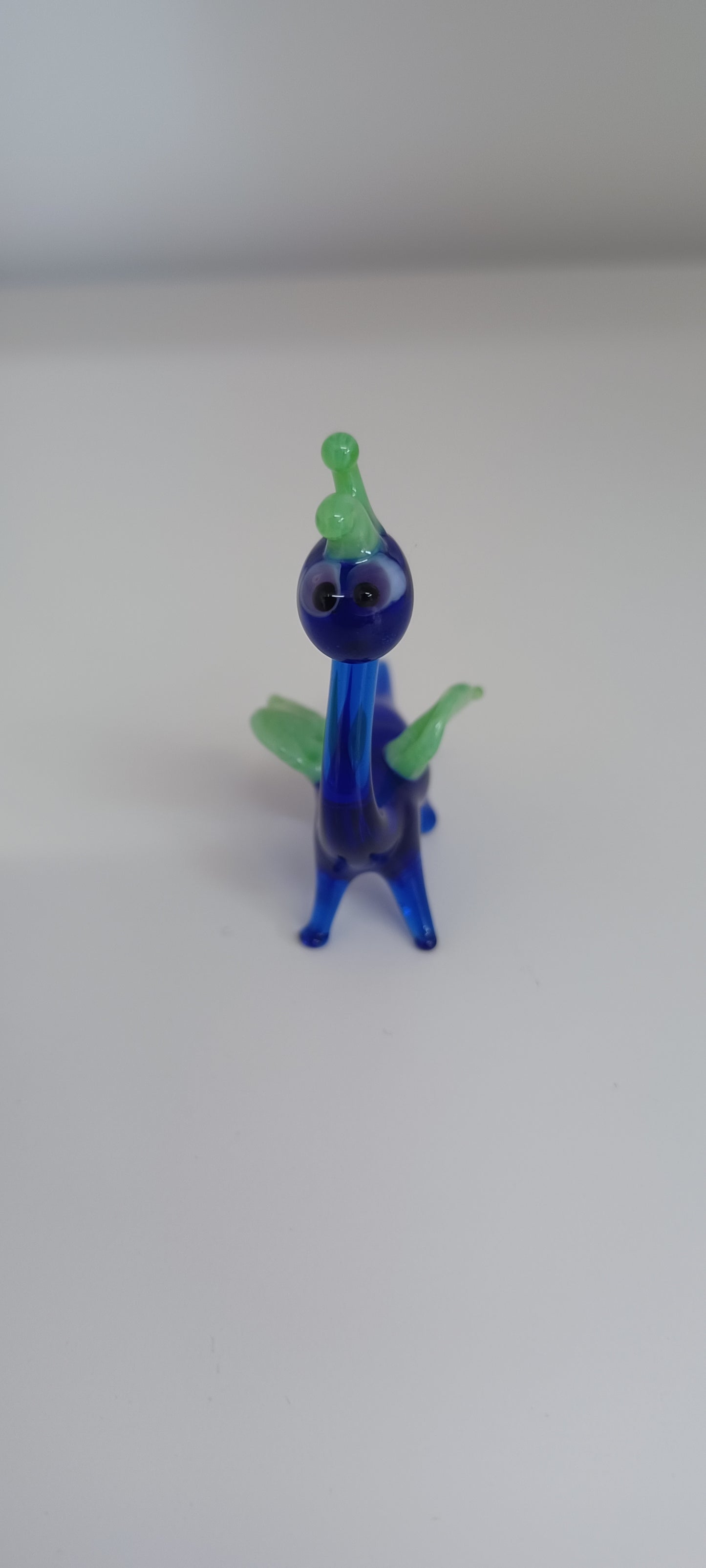 Glass Dragon