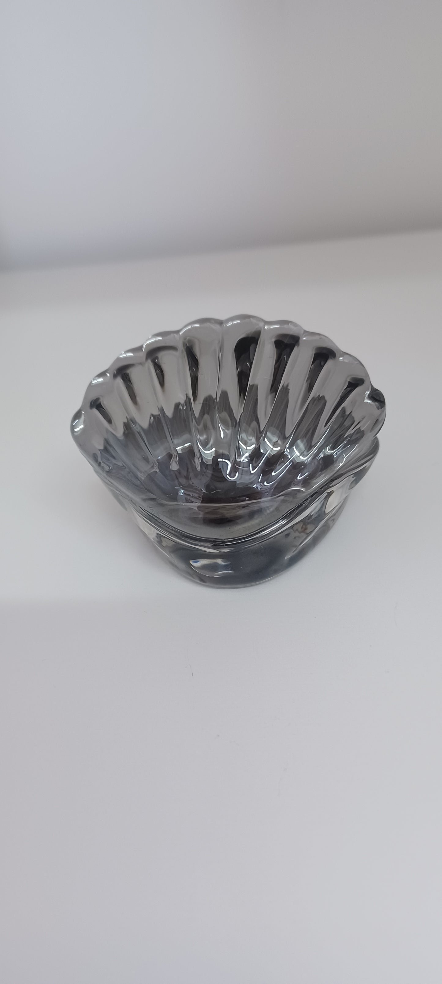 Glass Shell