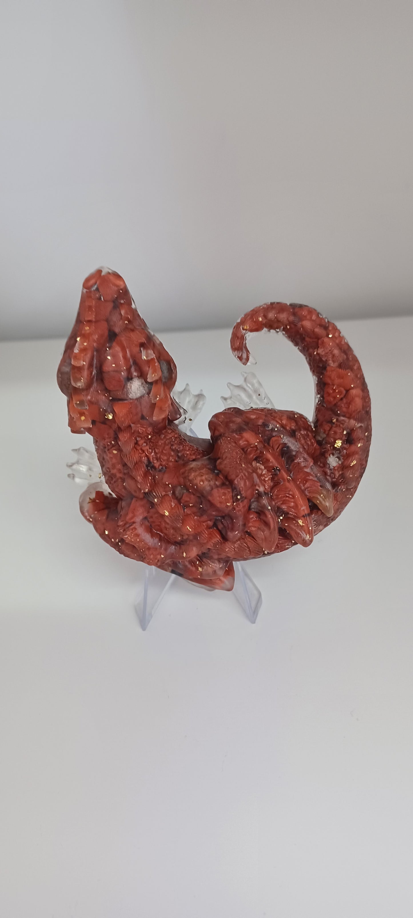 Resin Dragon