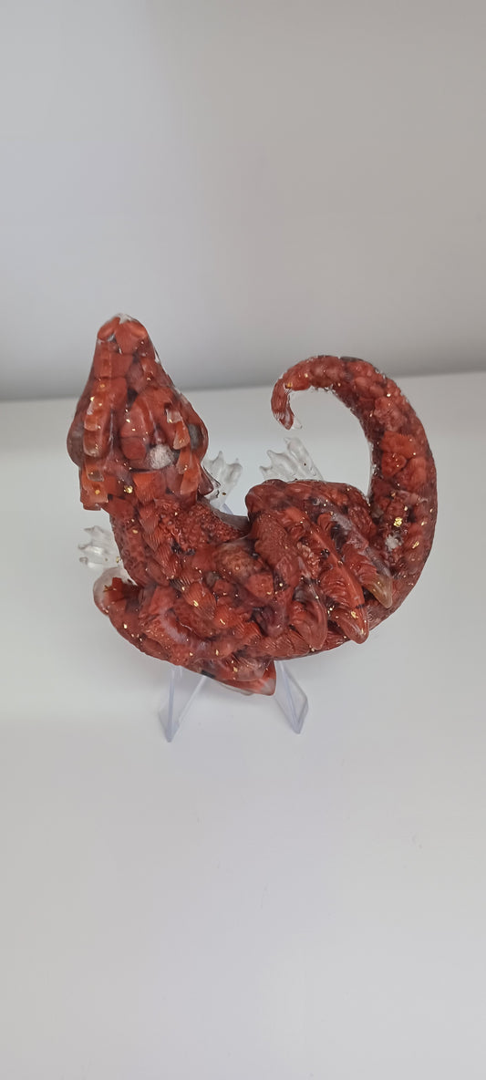Resin Dragon