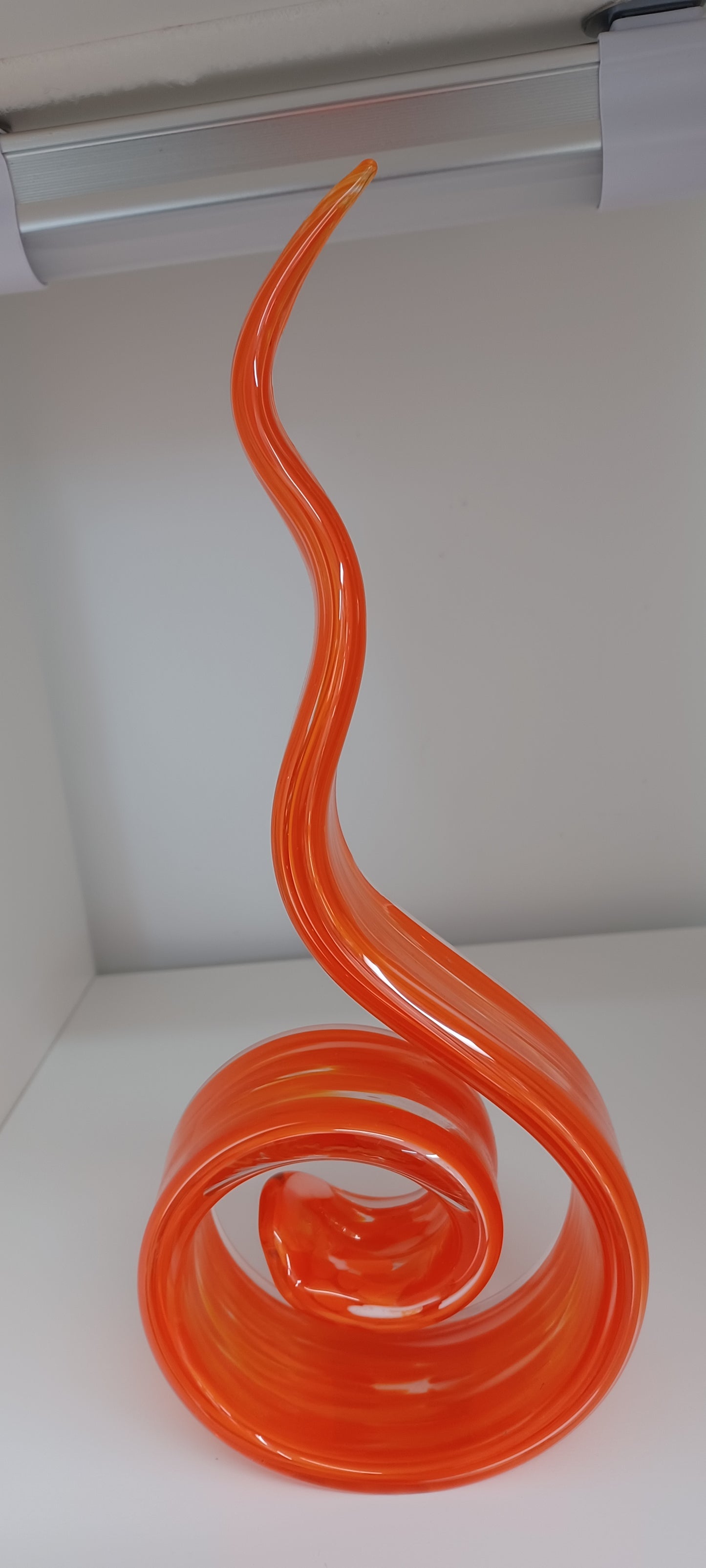 Glass Sculpture