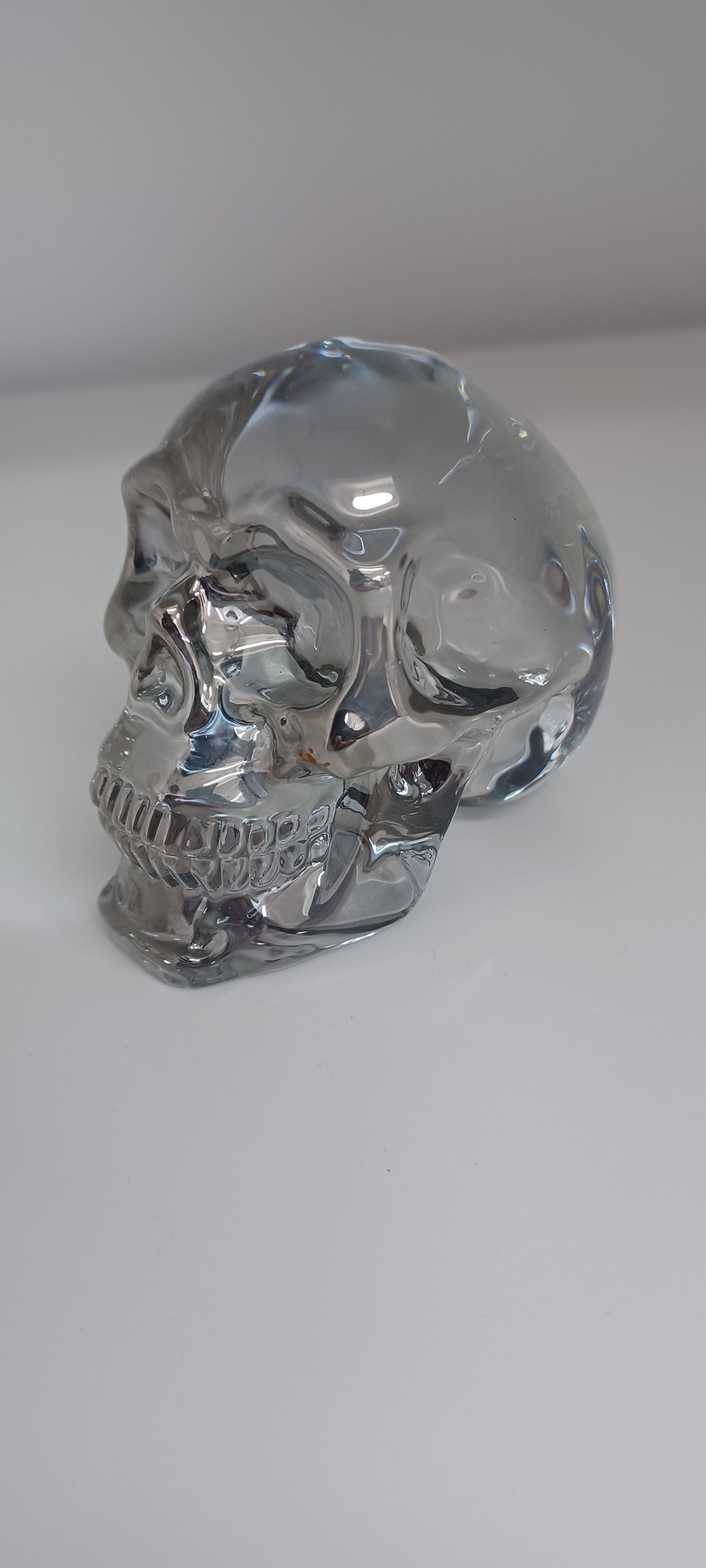 Crystal Skull