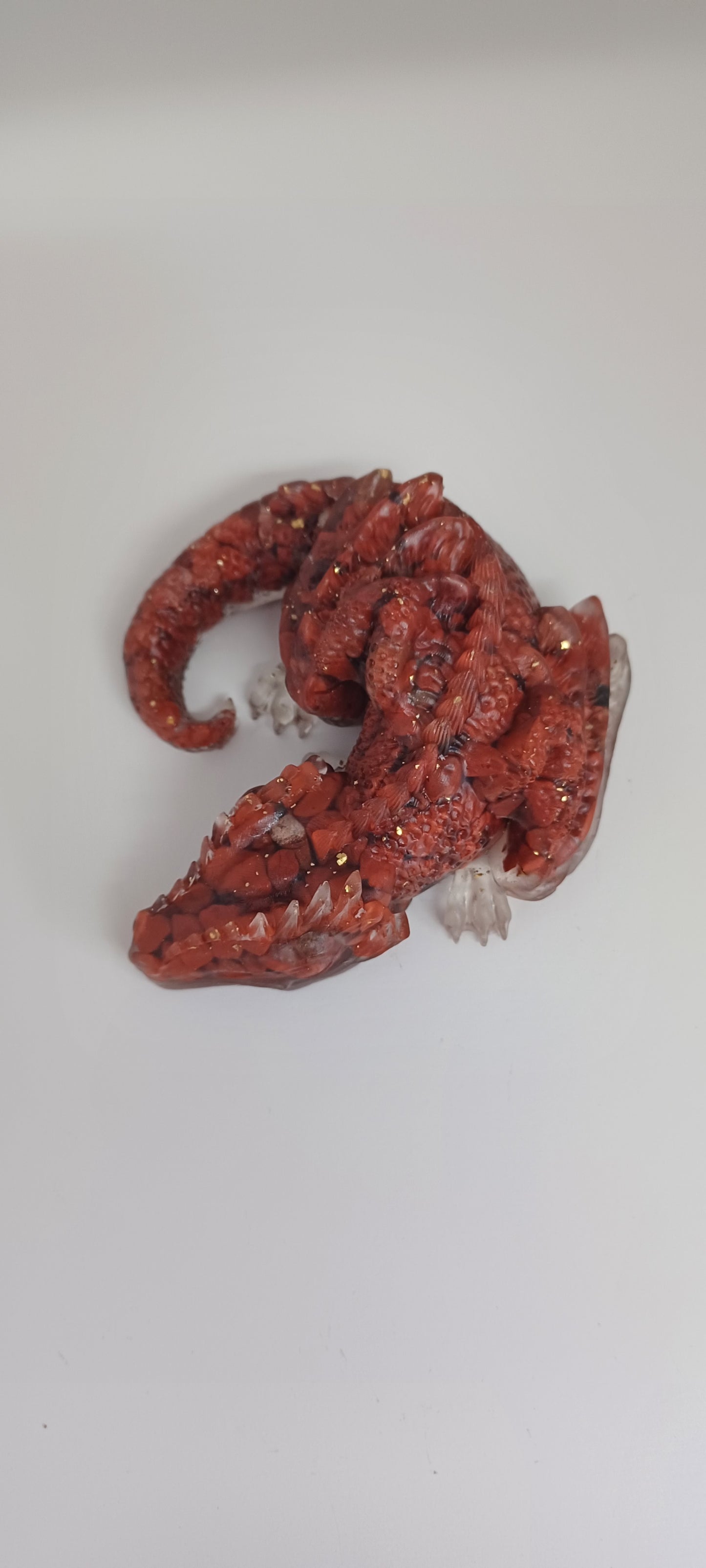 Resin Dragon