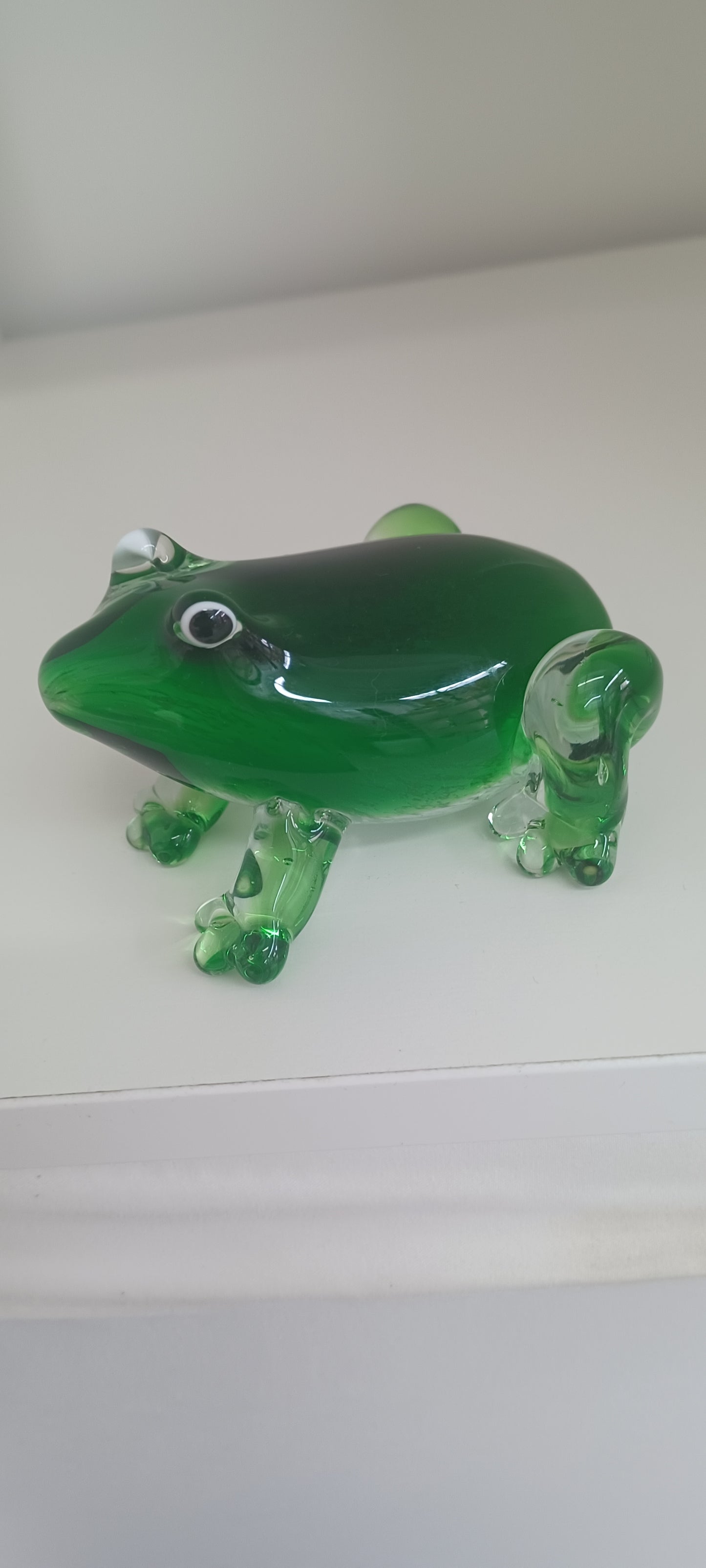 Glass Frog