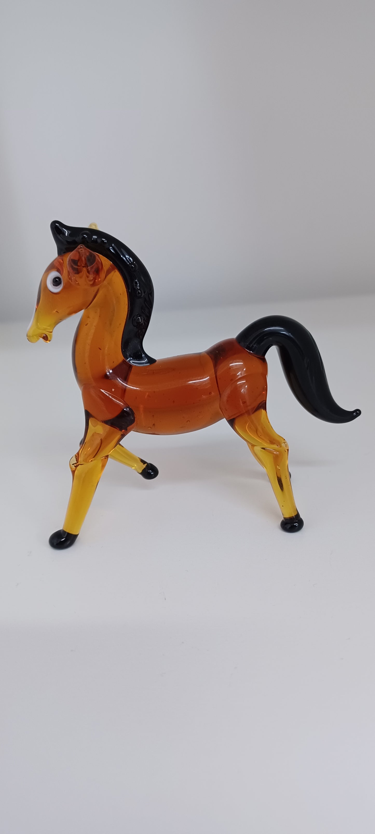 Glass Horse