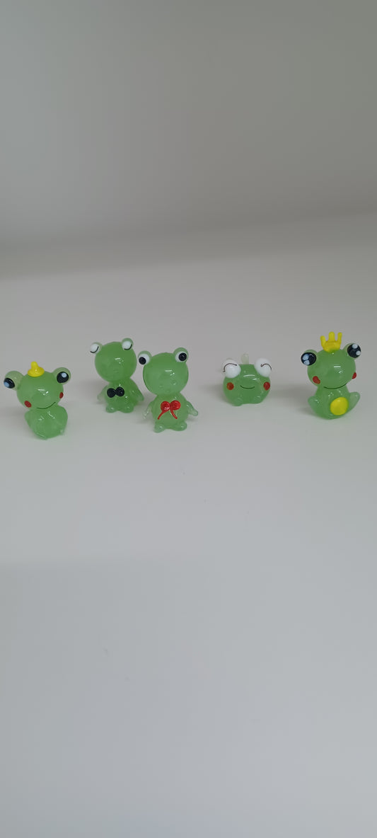 Glass Frog