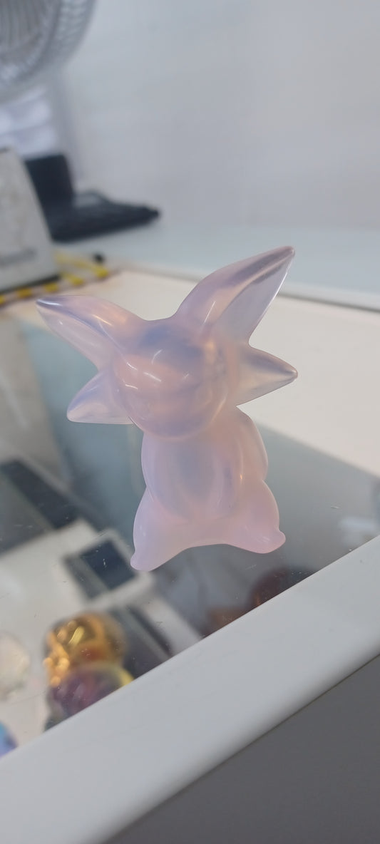 Glass Pokomon