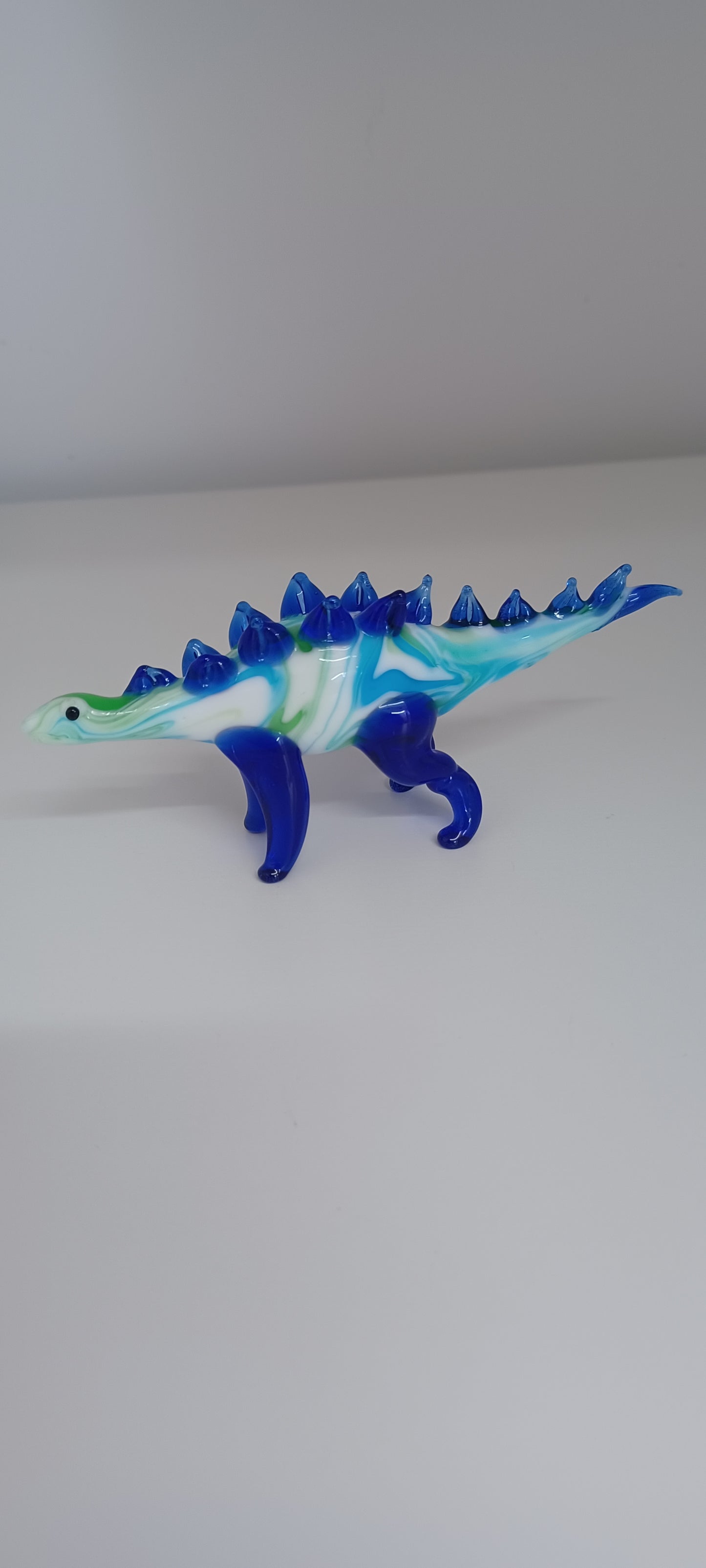 Glass Dinosaur