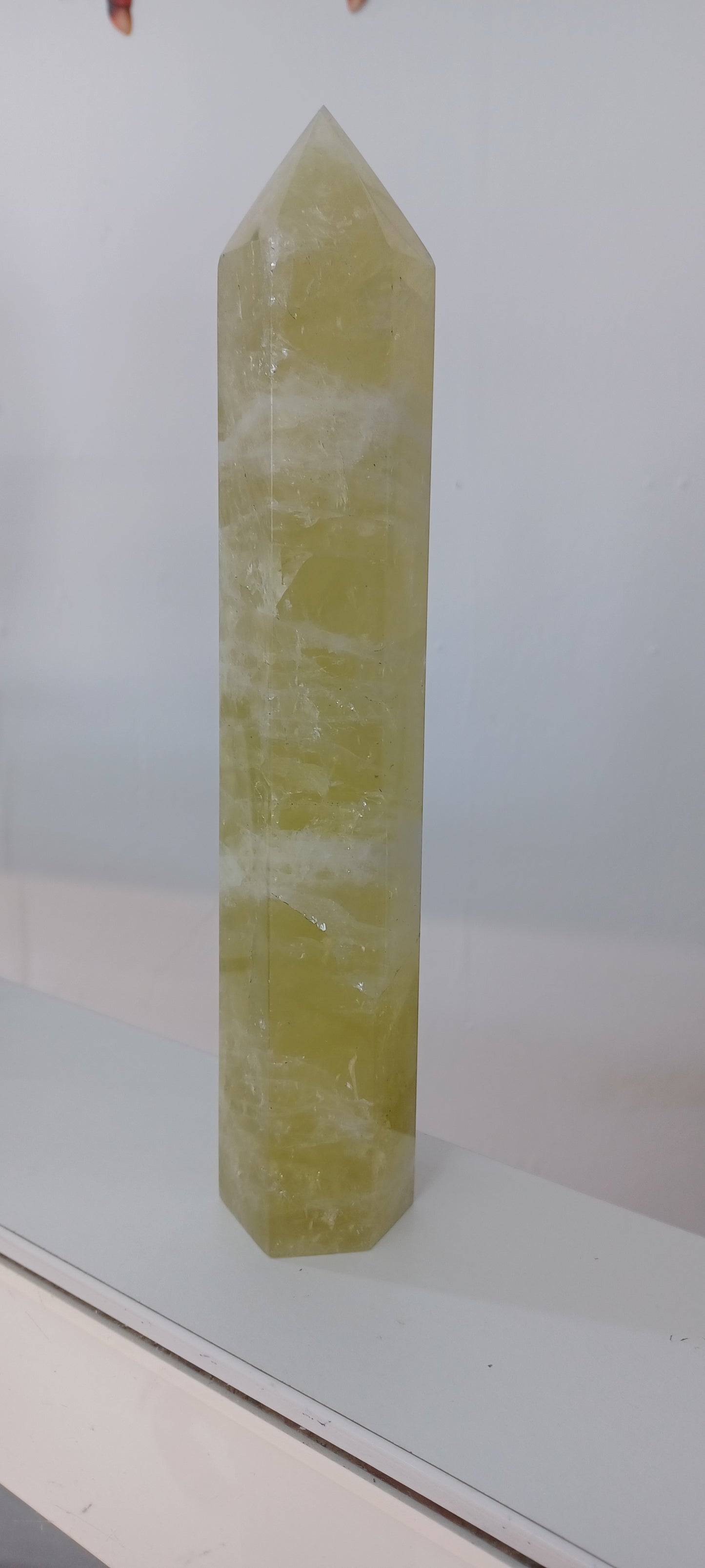 Citrine Quartz