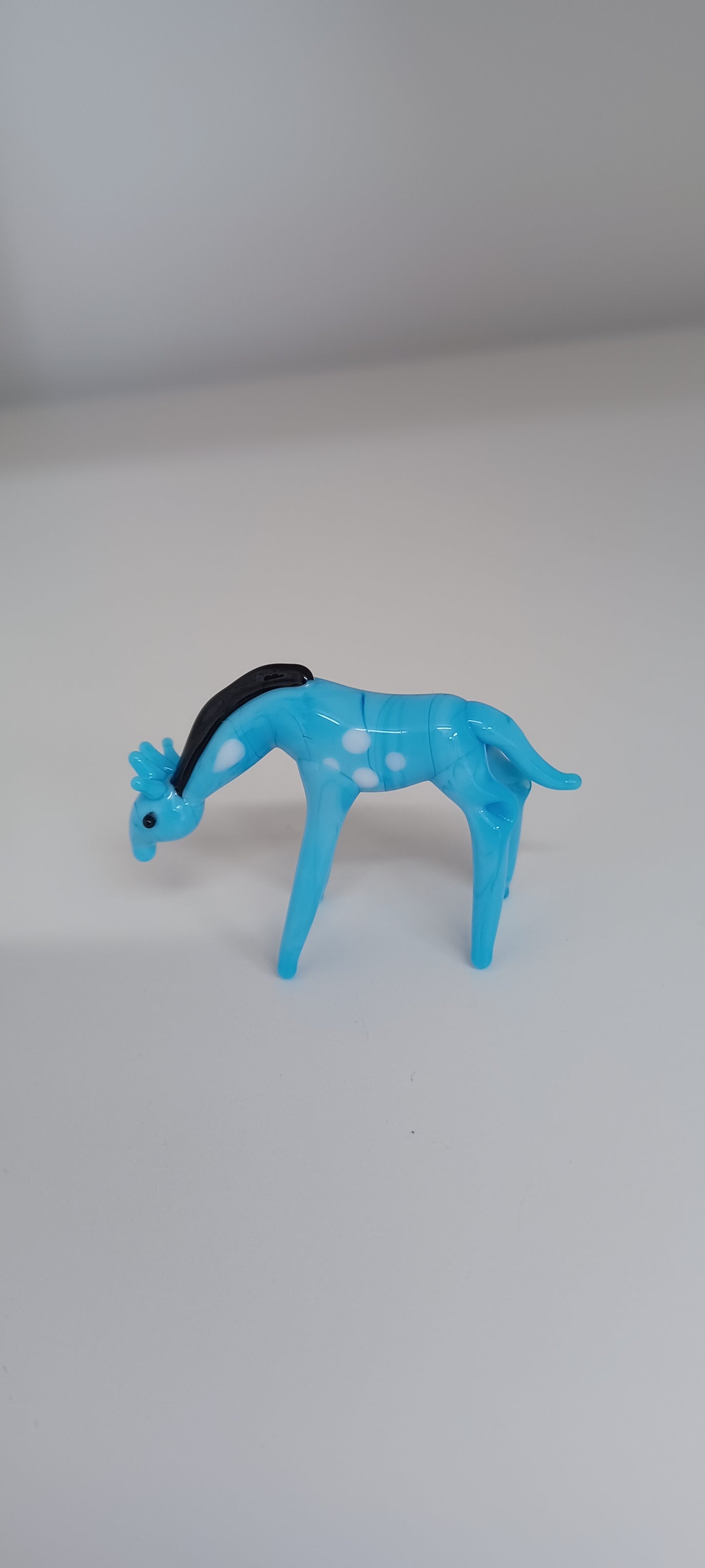 Glass Giraffe