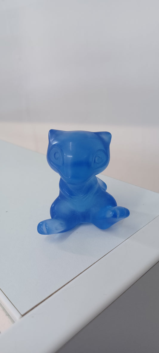 Glass Pokomon