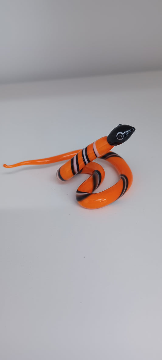 Glass Snake