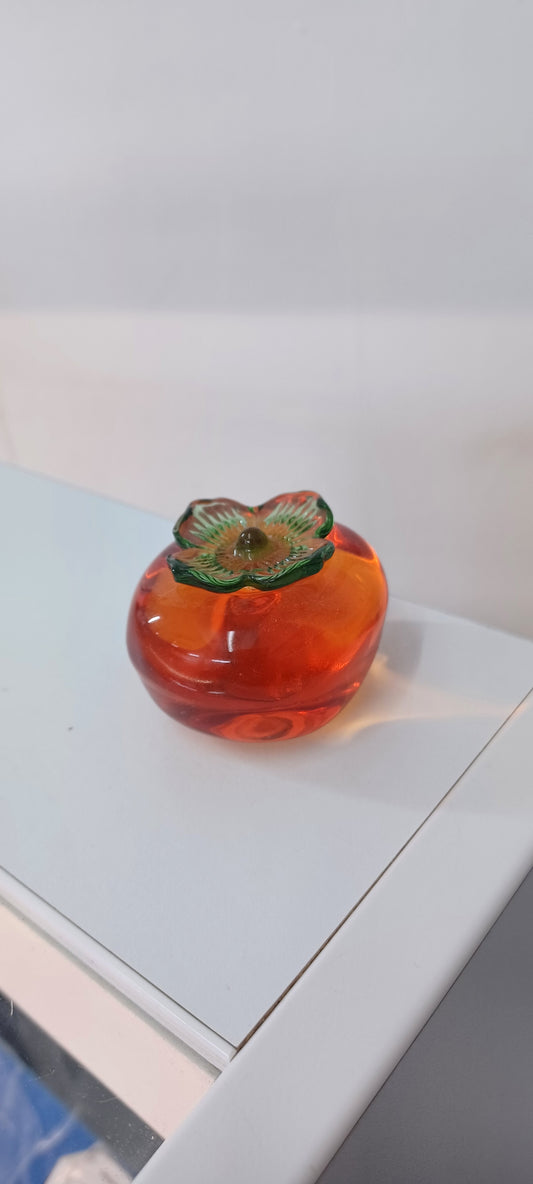 Glass Tomato