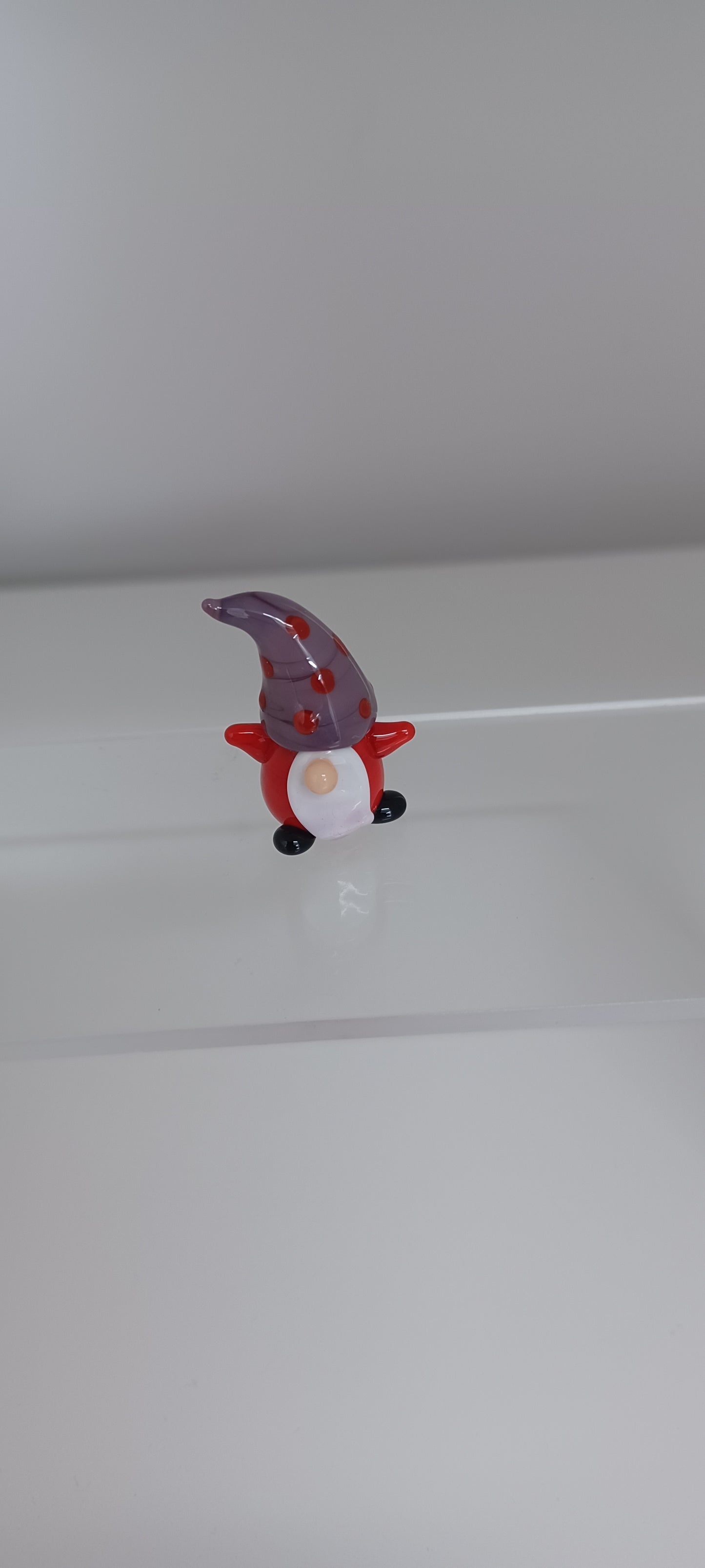 Glass Gnome