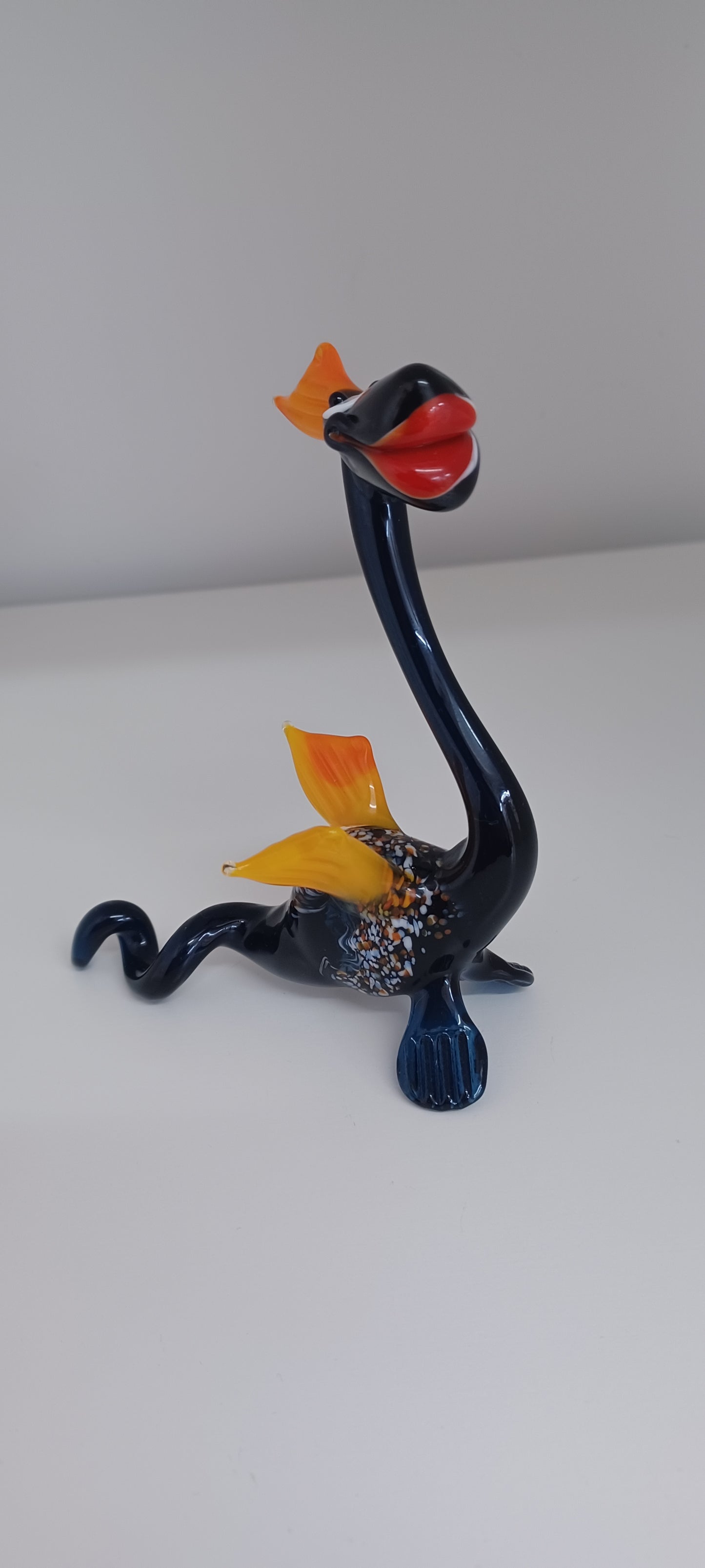 Glass Dragon