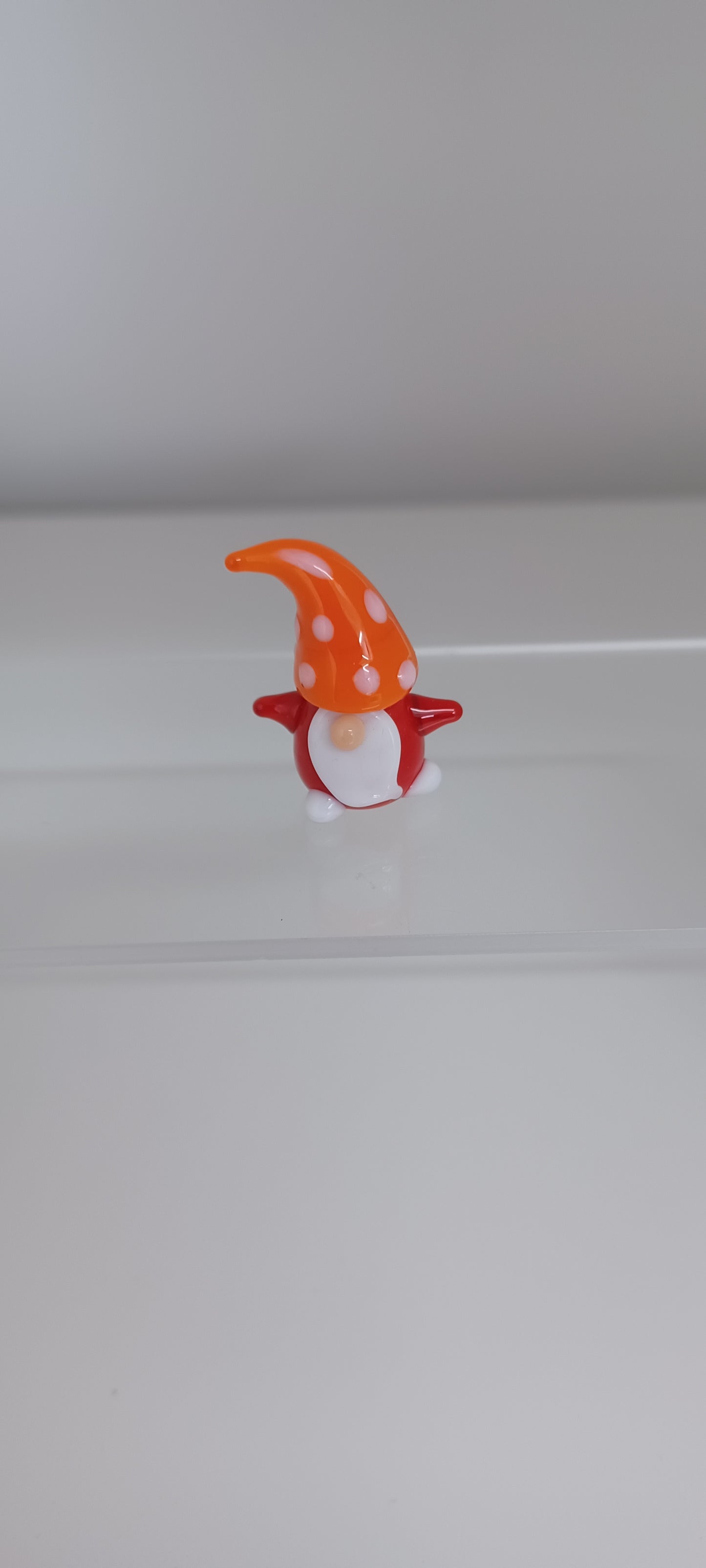 Glass Gnome