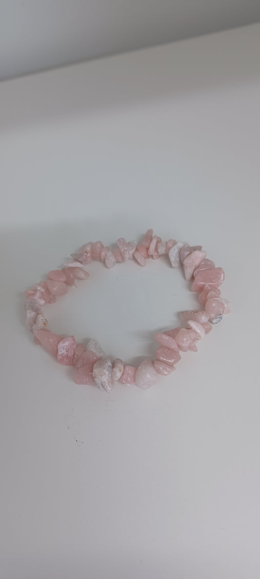 Crystal Bracelet