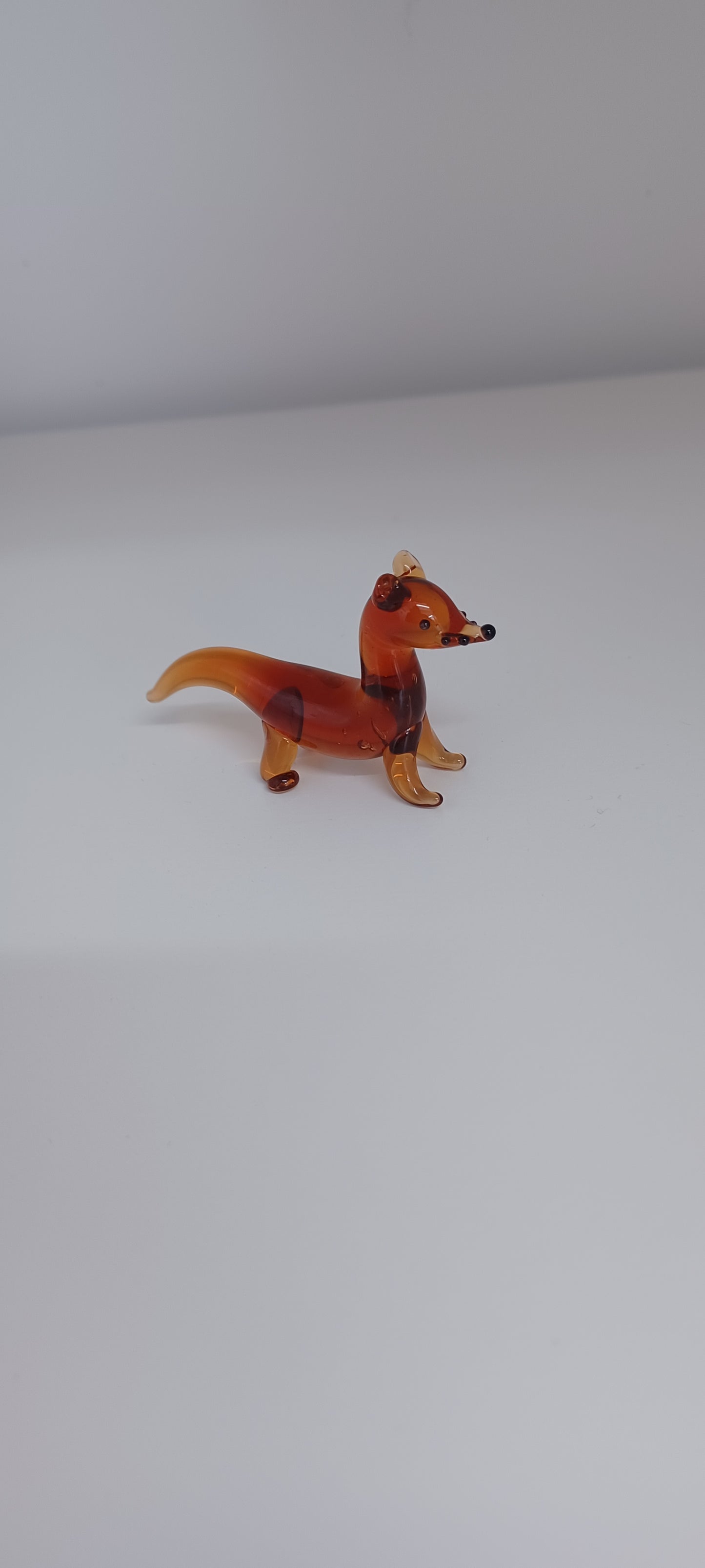 Glass Otter