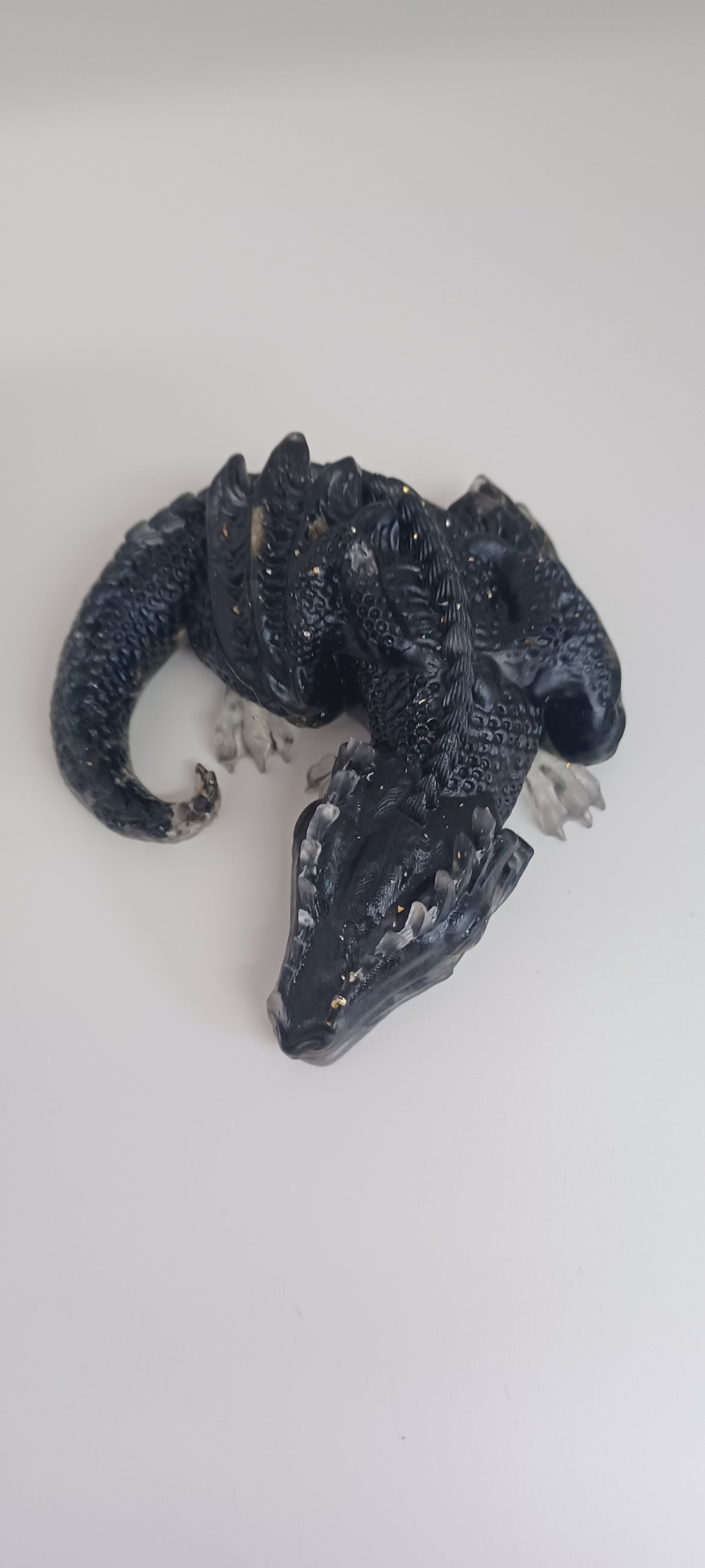 Resin Dragon