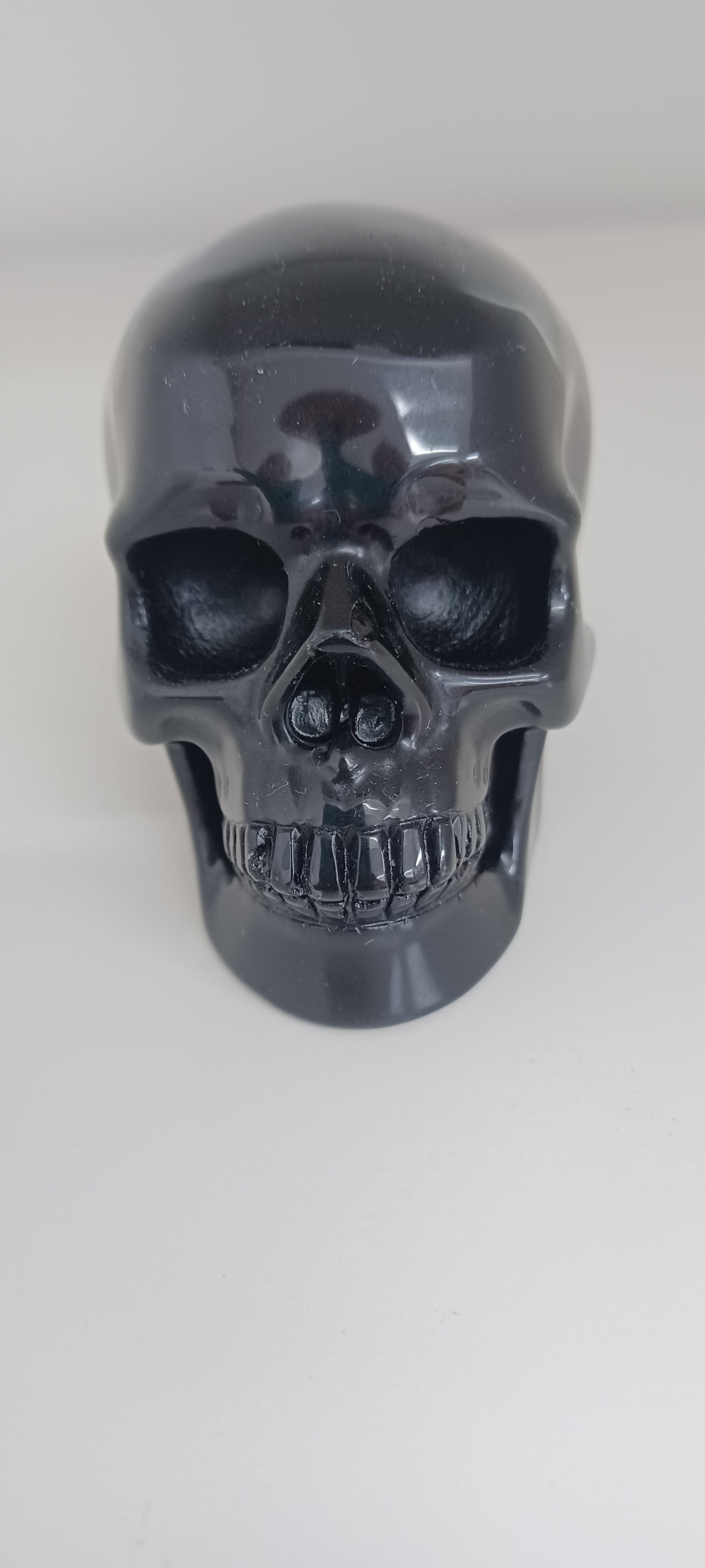 Crystal Skull