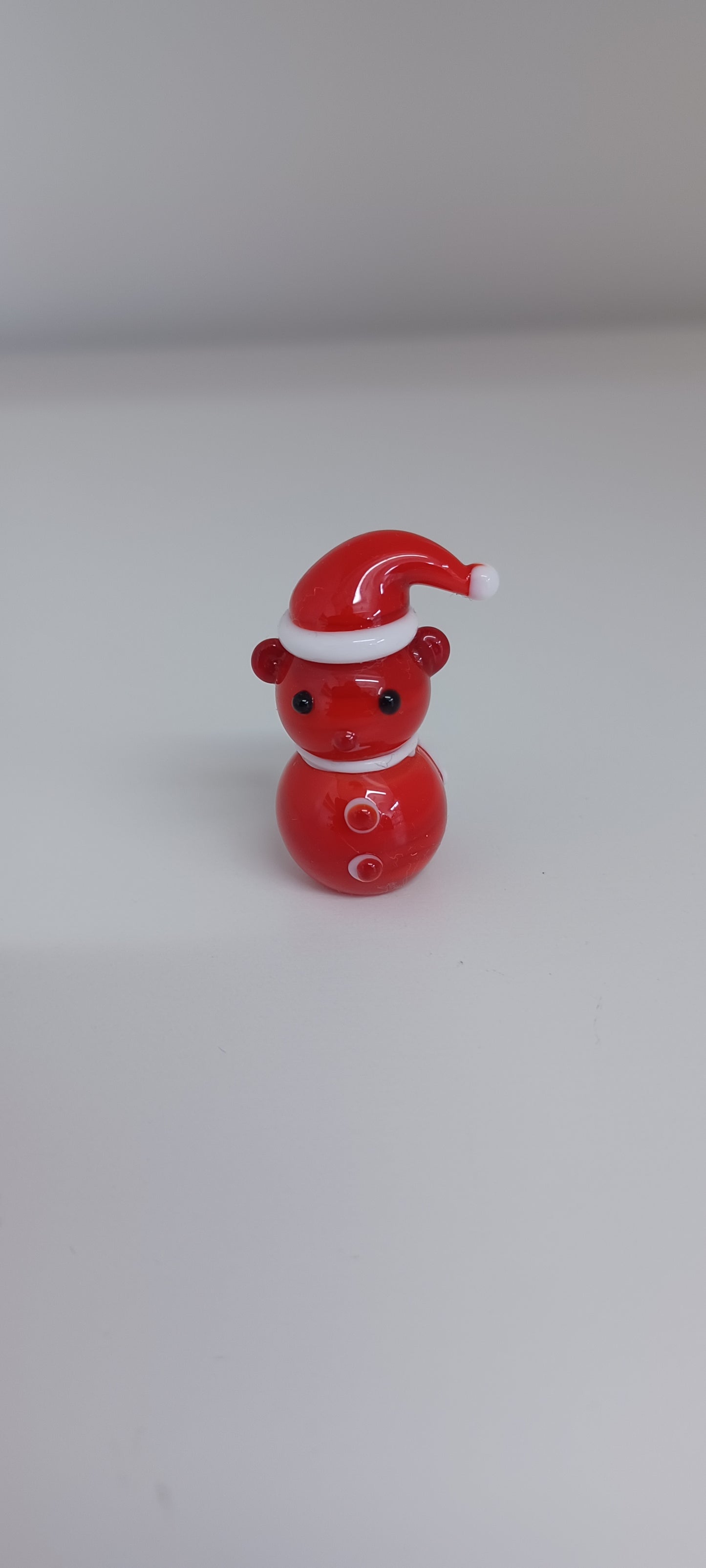 Glass Bear