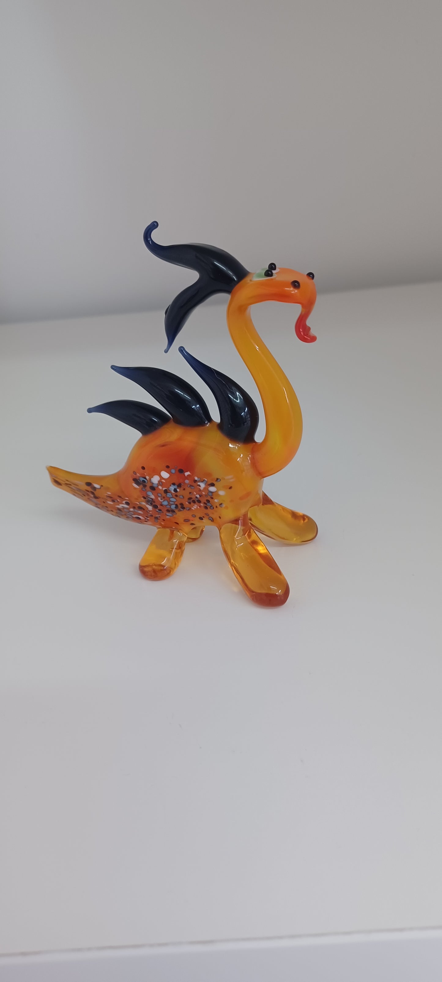 Glass Dragon
