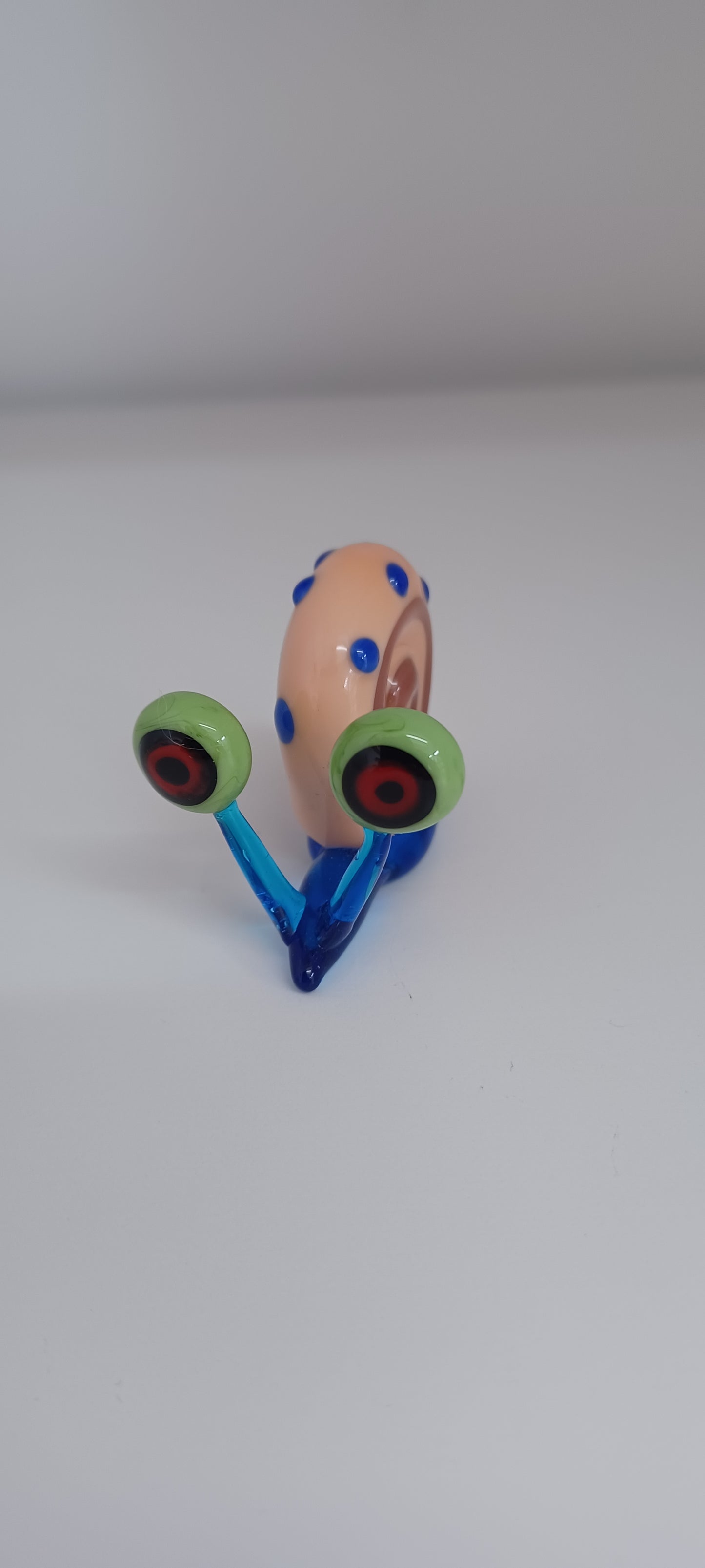 Glass Spongebob