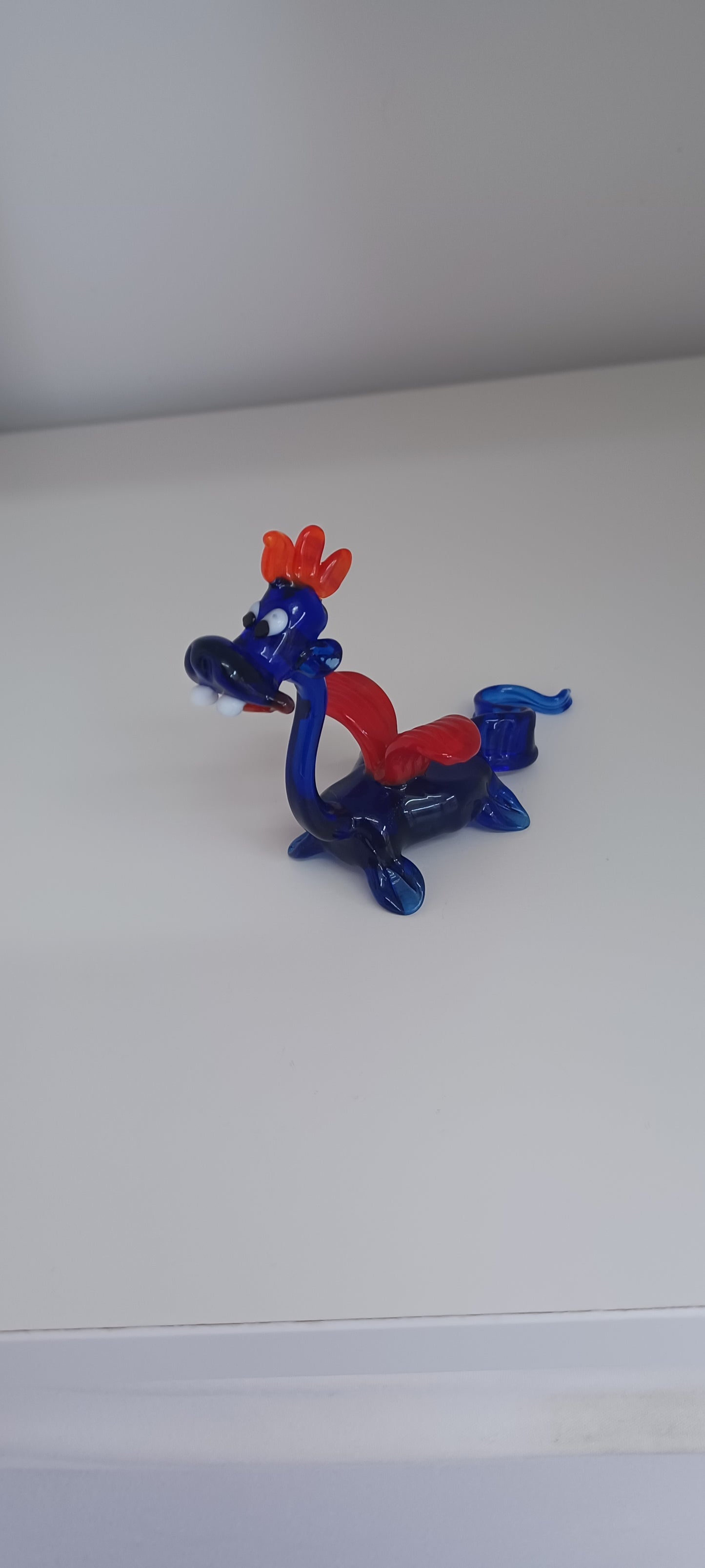 Glass Dragon