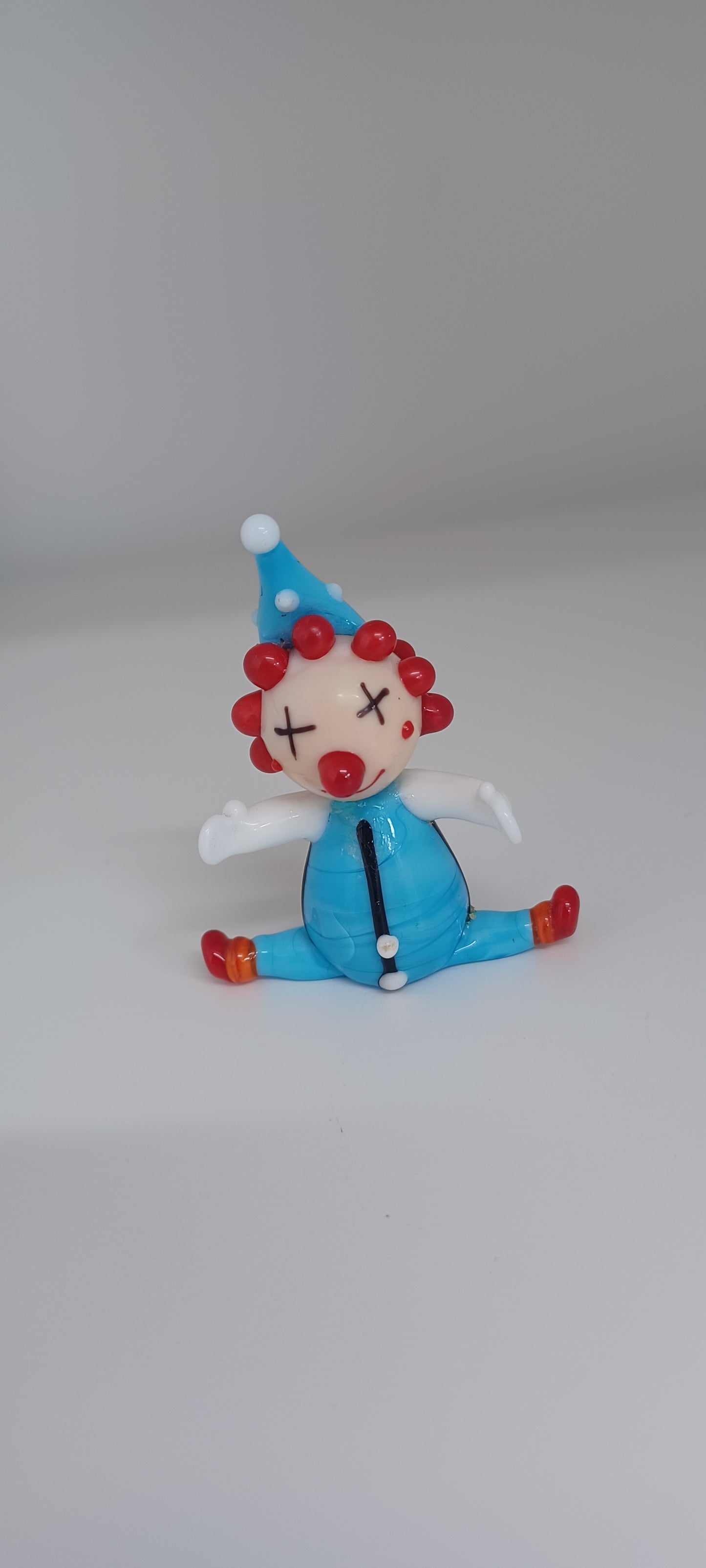 Glass Clown