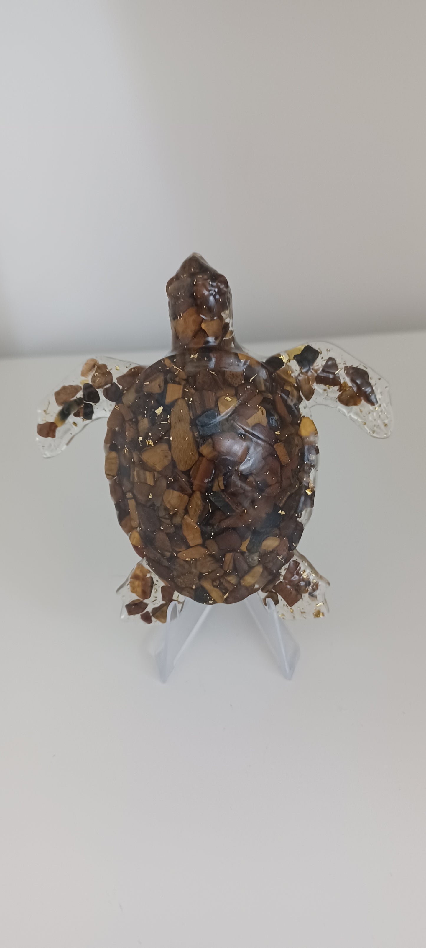 Resin Turtle