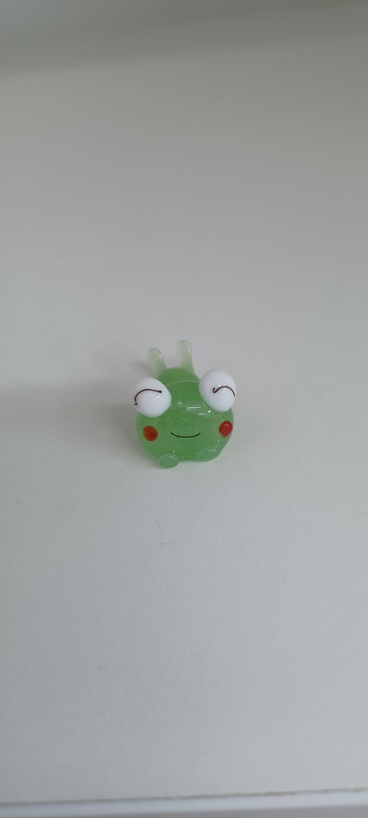 Glass Frog