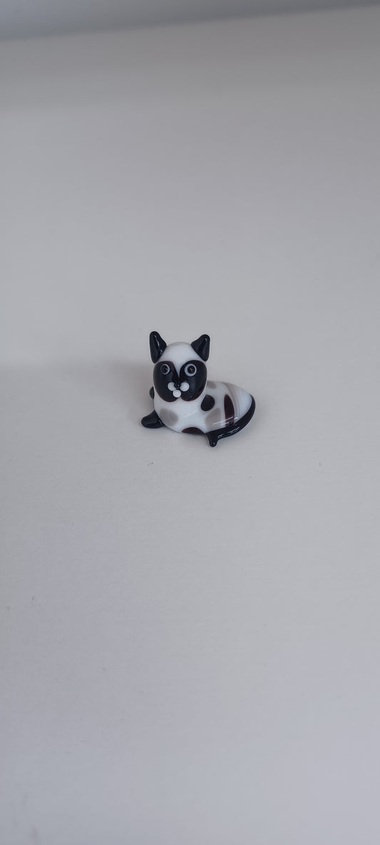 Glass Cat
