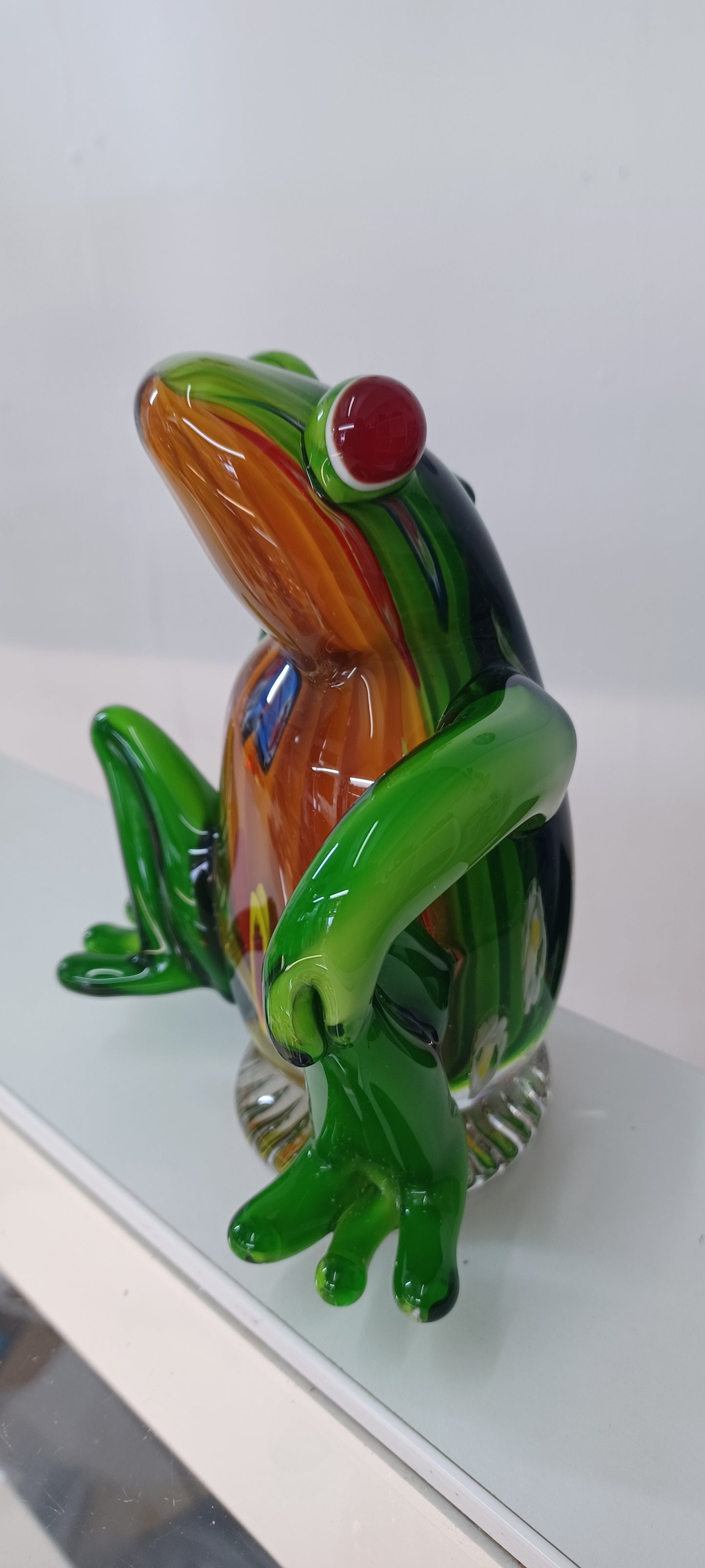 Glass Frog