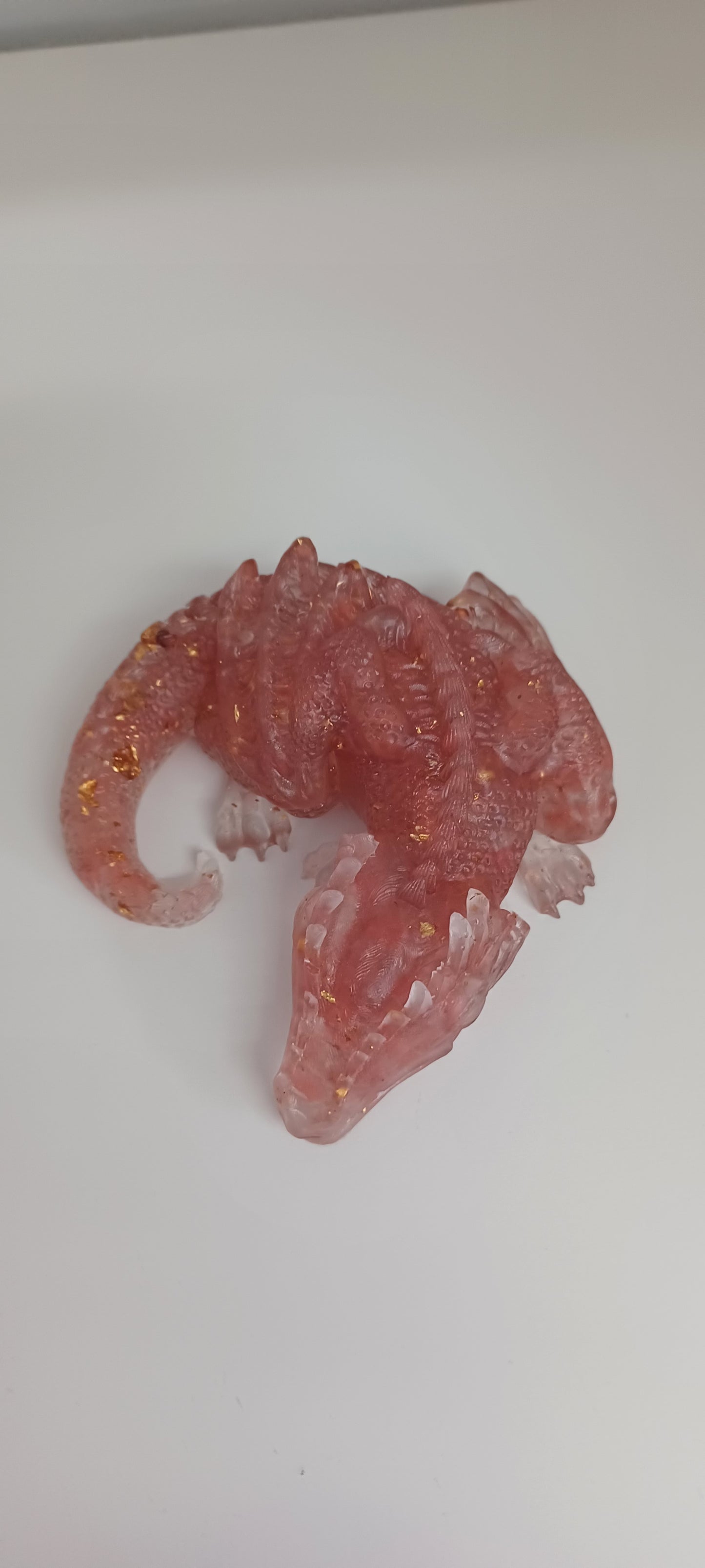 Resin Dragon