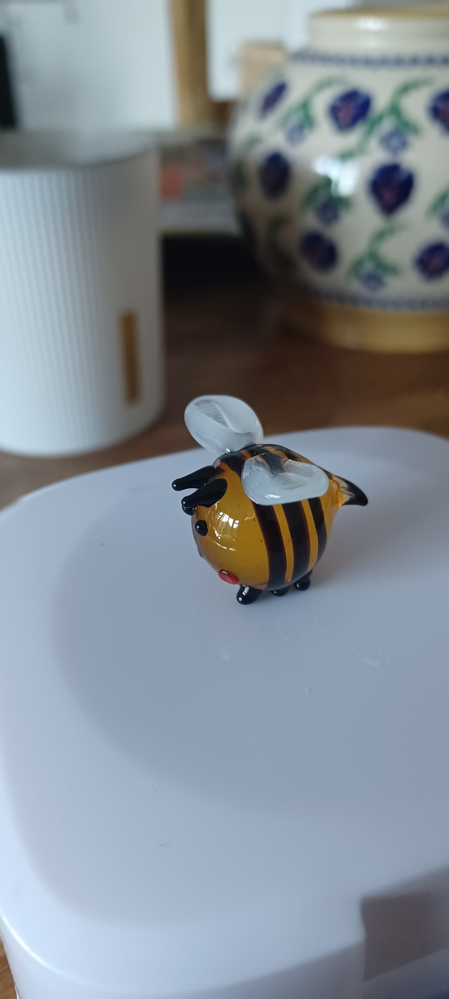 Glass Bee