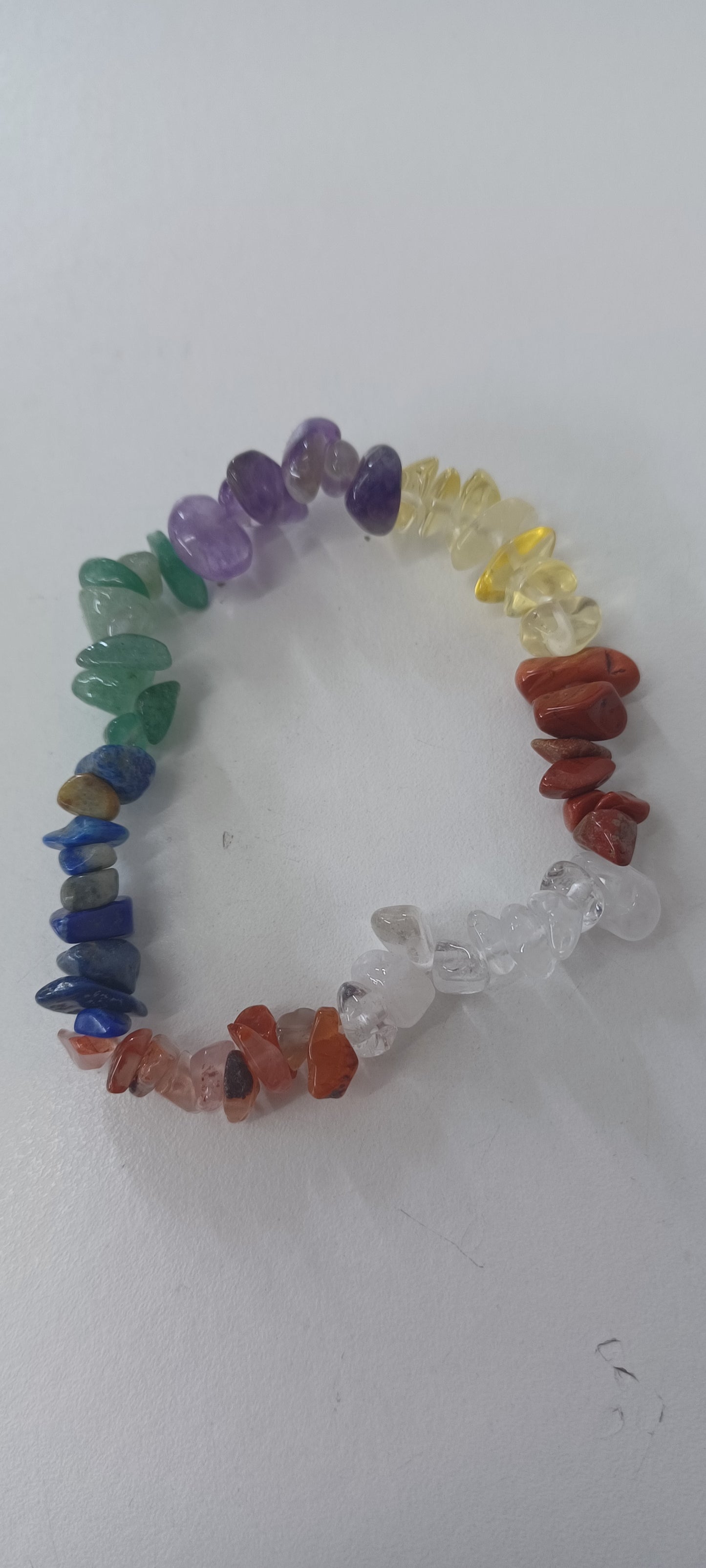 Crystal Bracelet