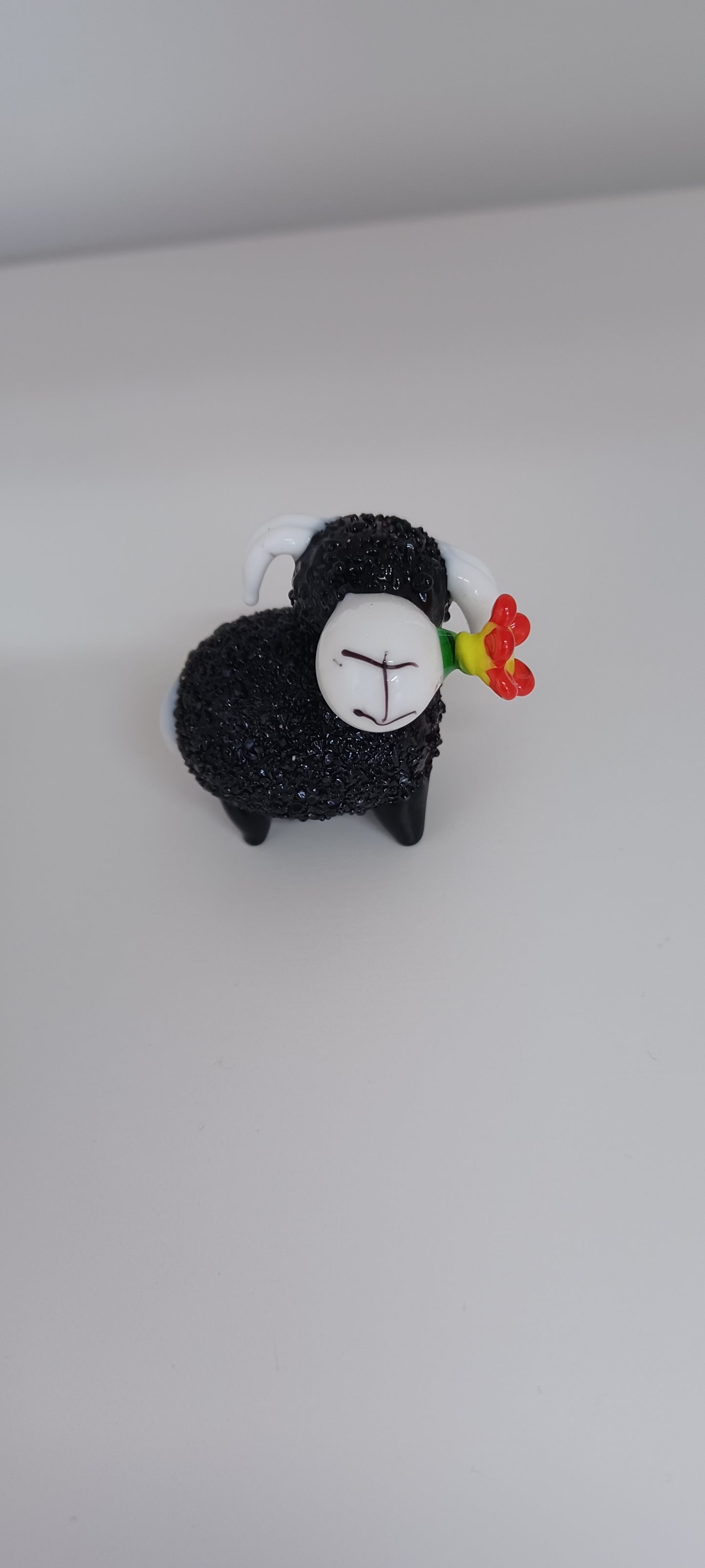 Glass Sheep