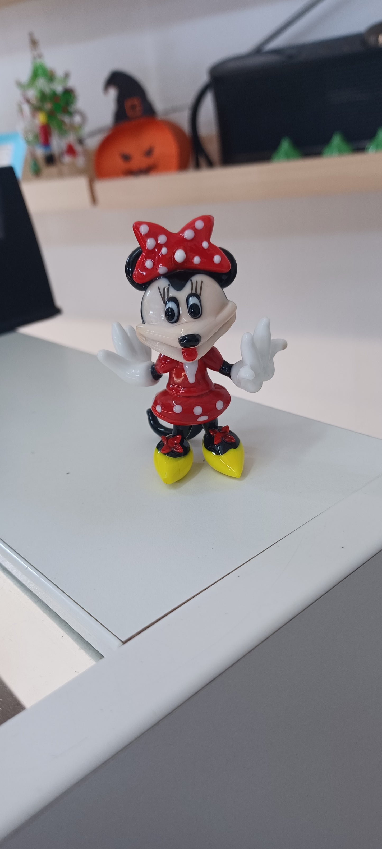 Minnie Mouse