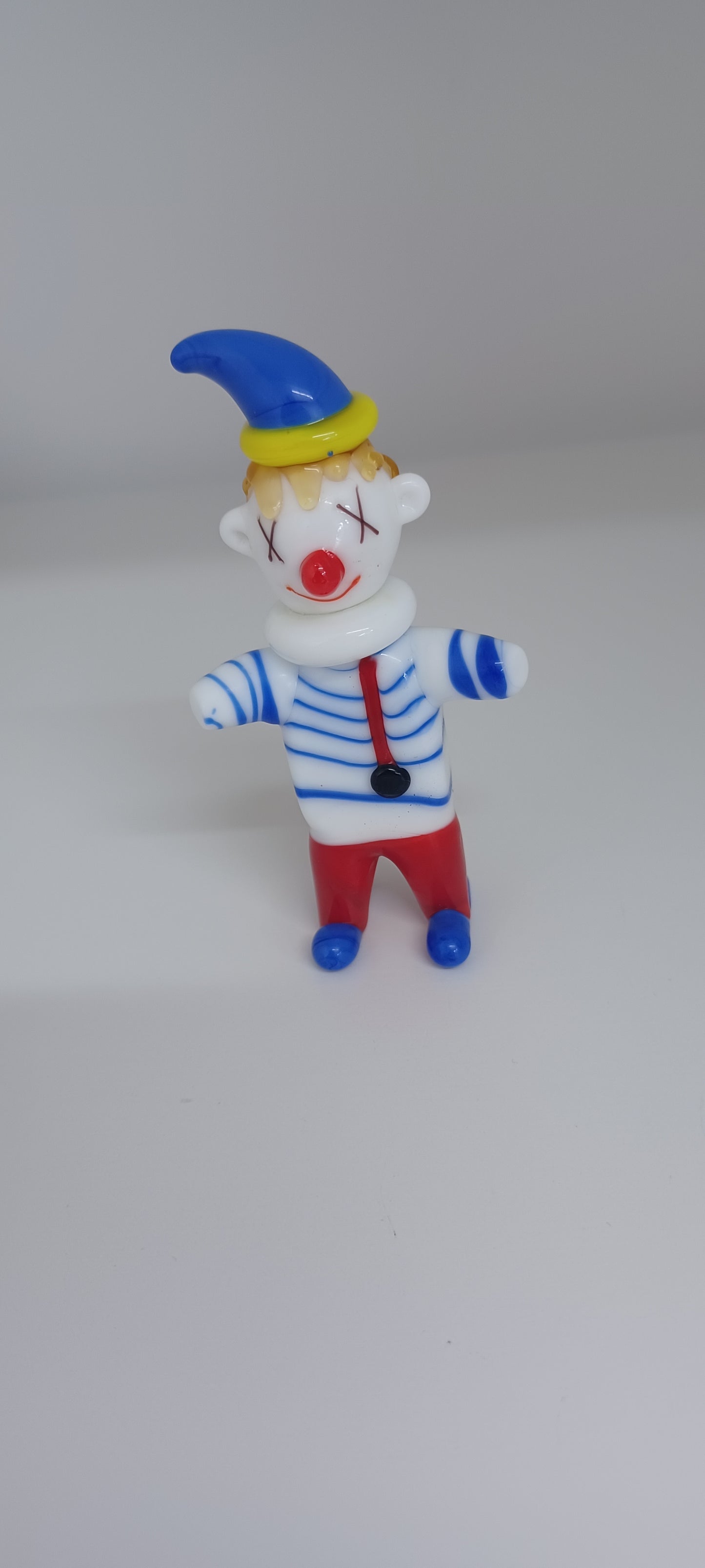 Glass Clown