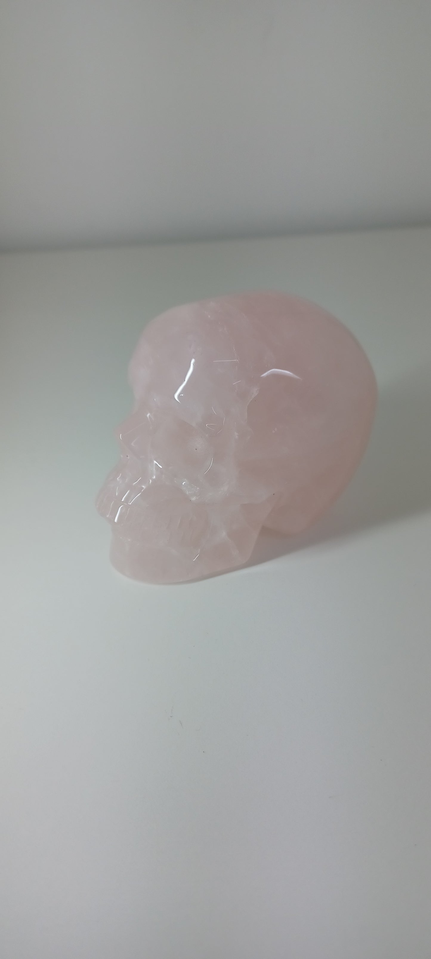 Crystal Skull