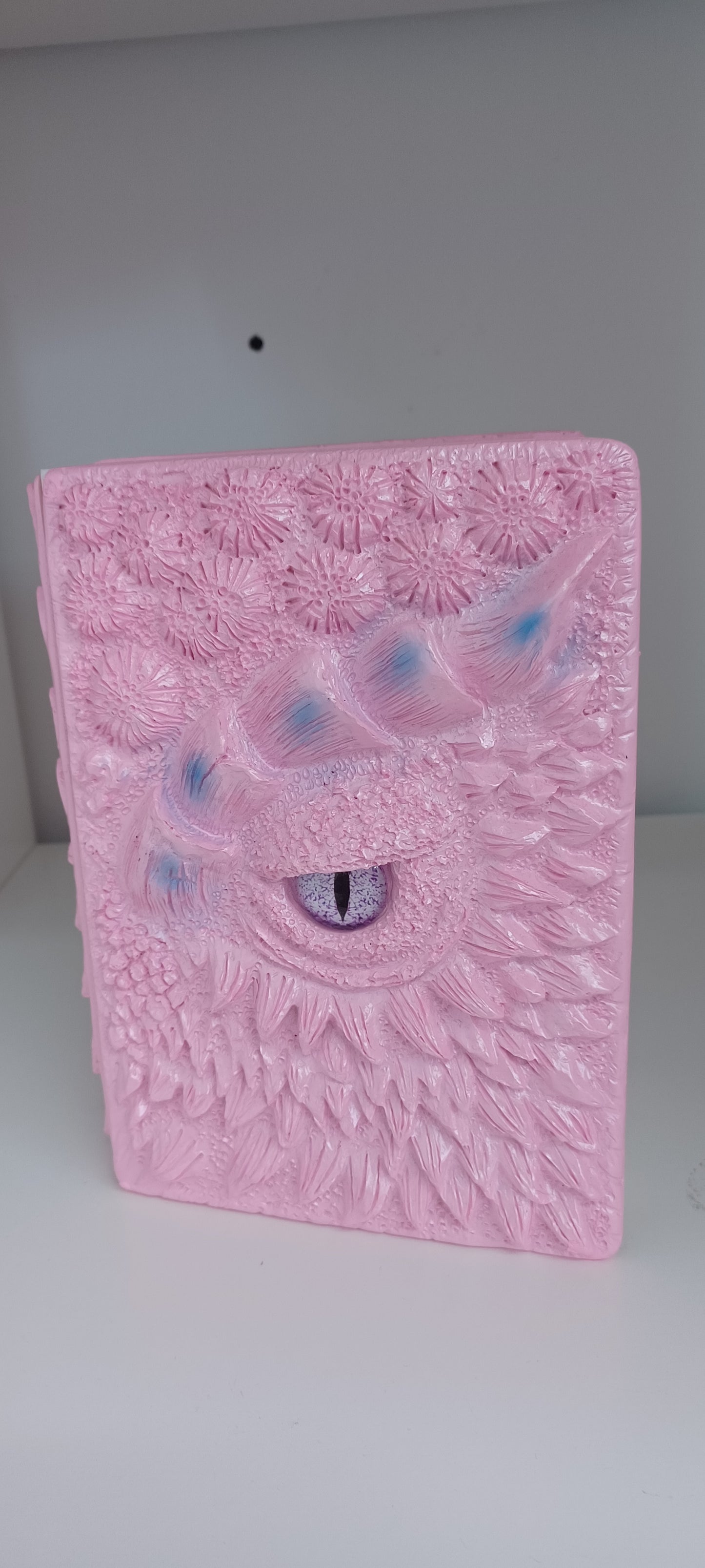 Dragon Eye Diary