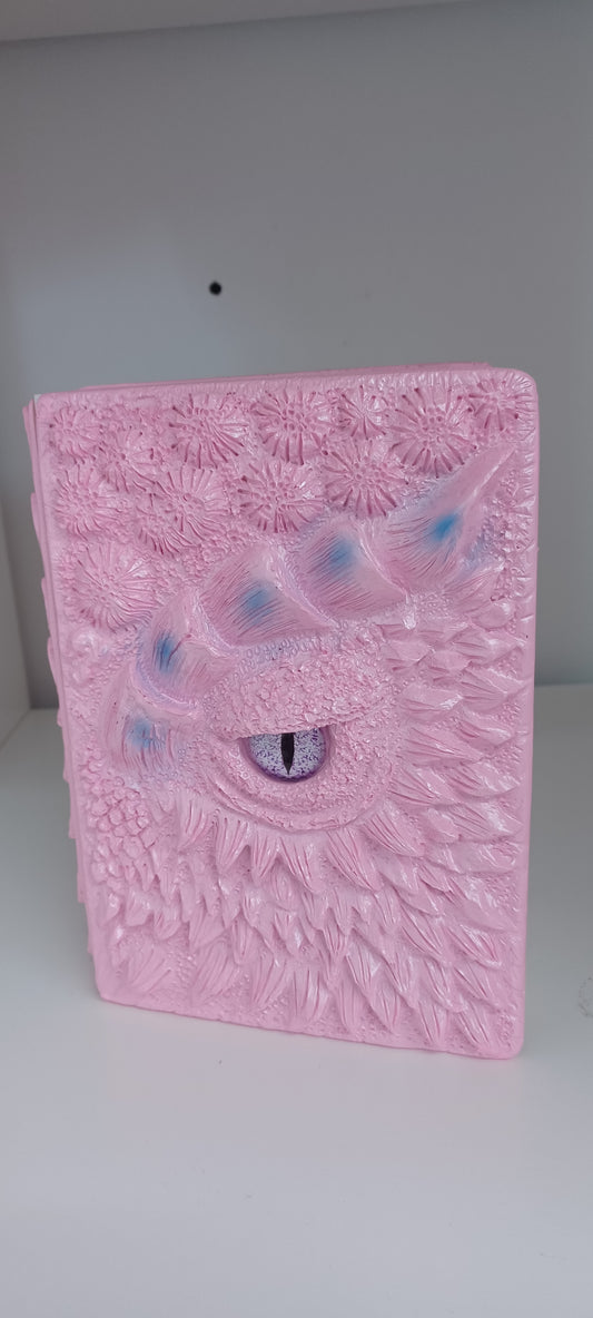Dragon Eye Diary