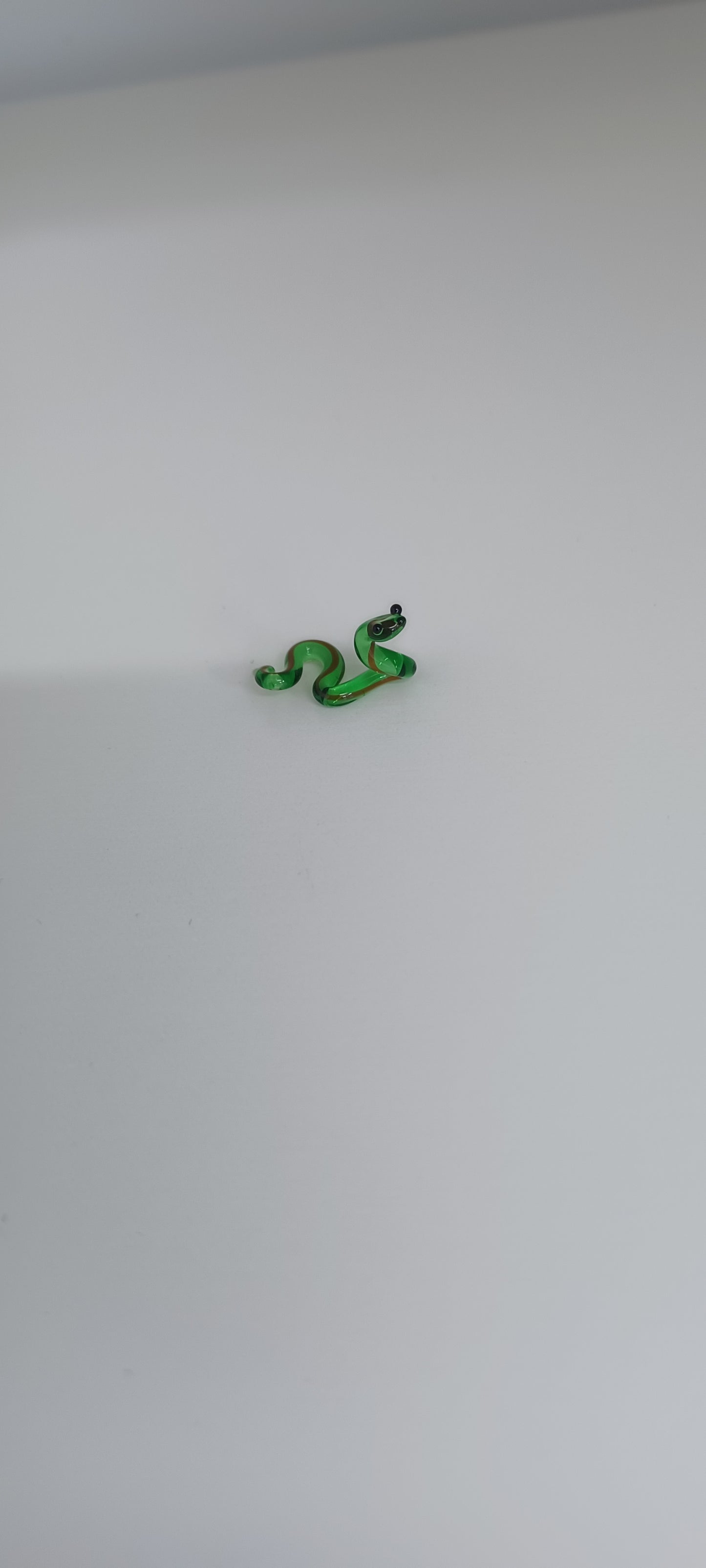 Glass Snake