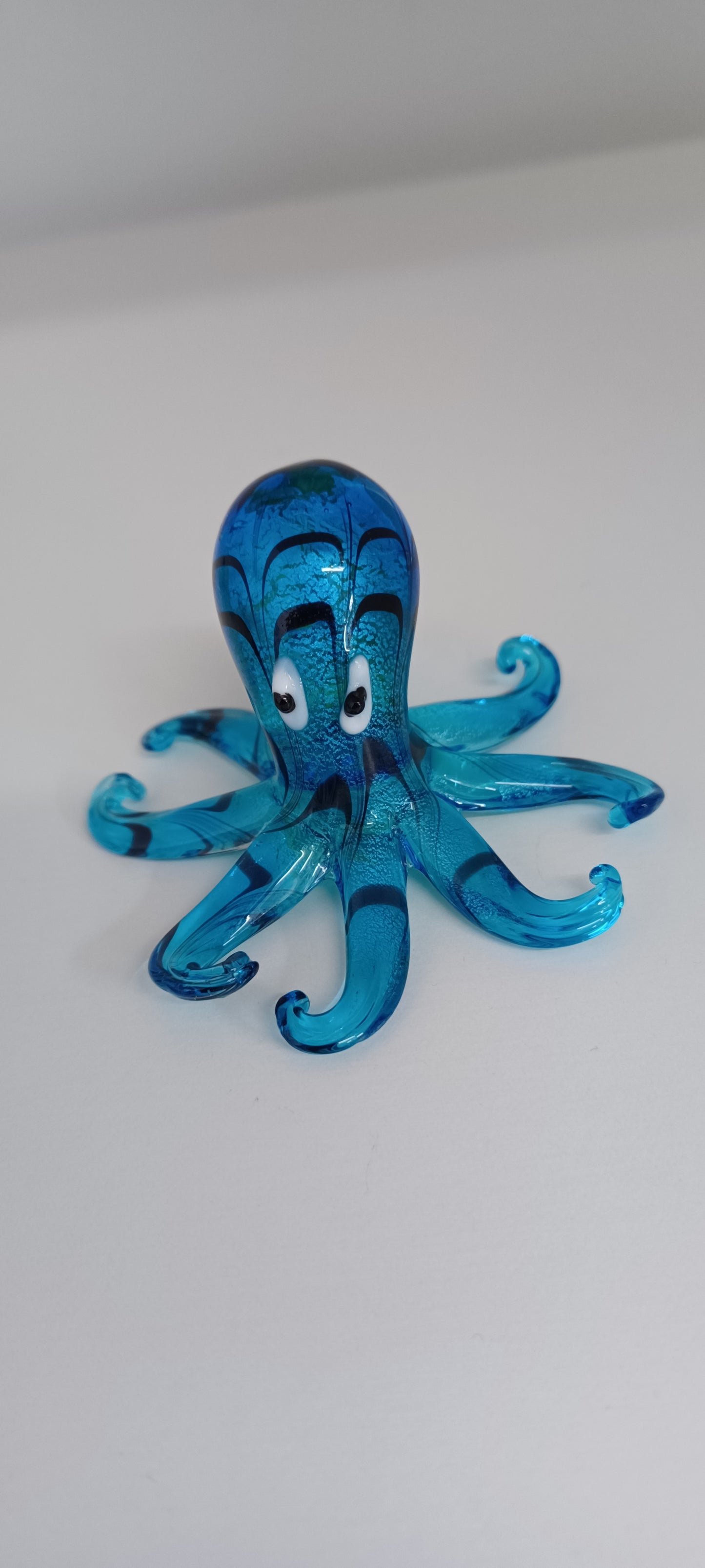Glass Octopus