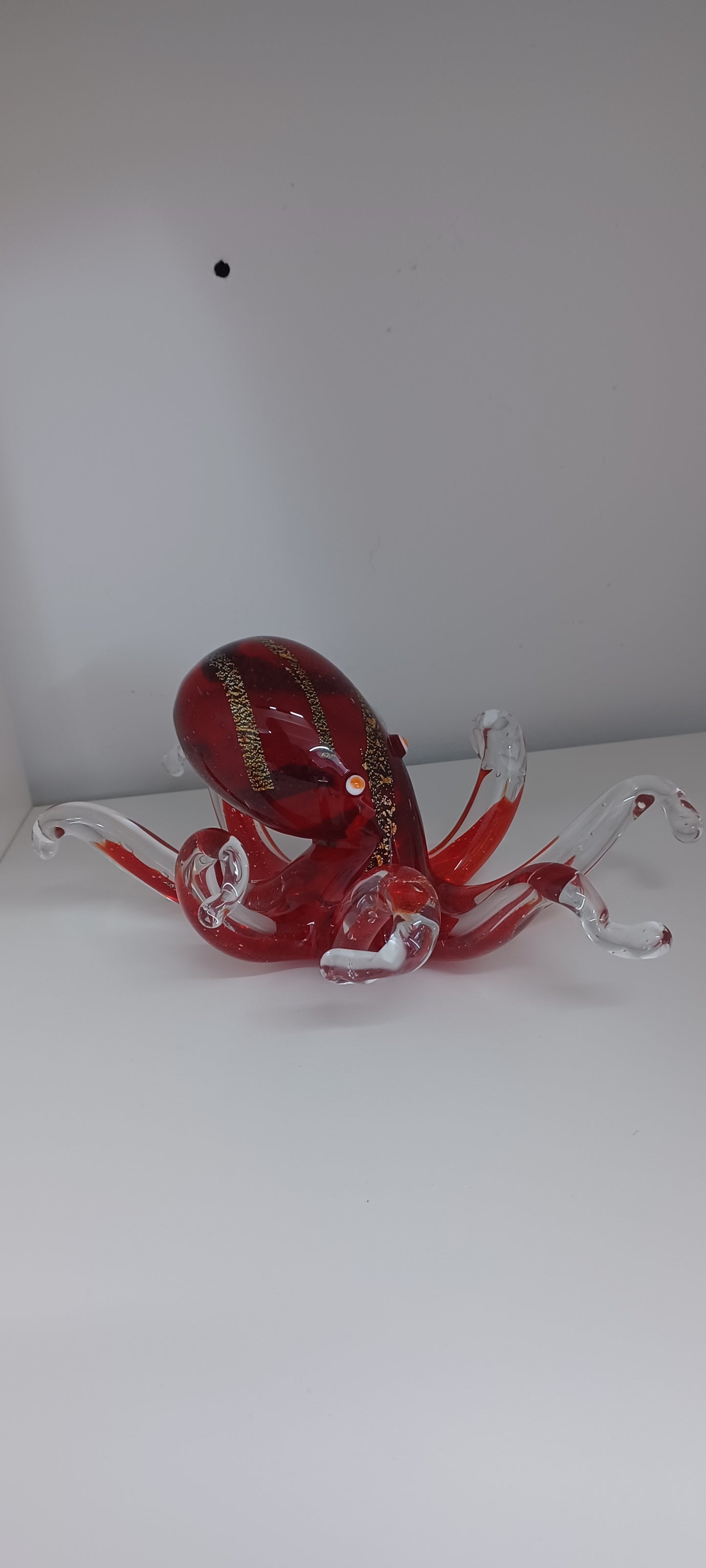 Glass Octopus