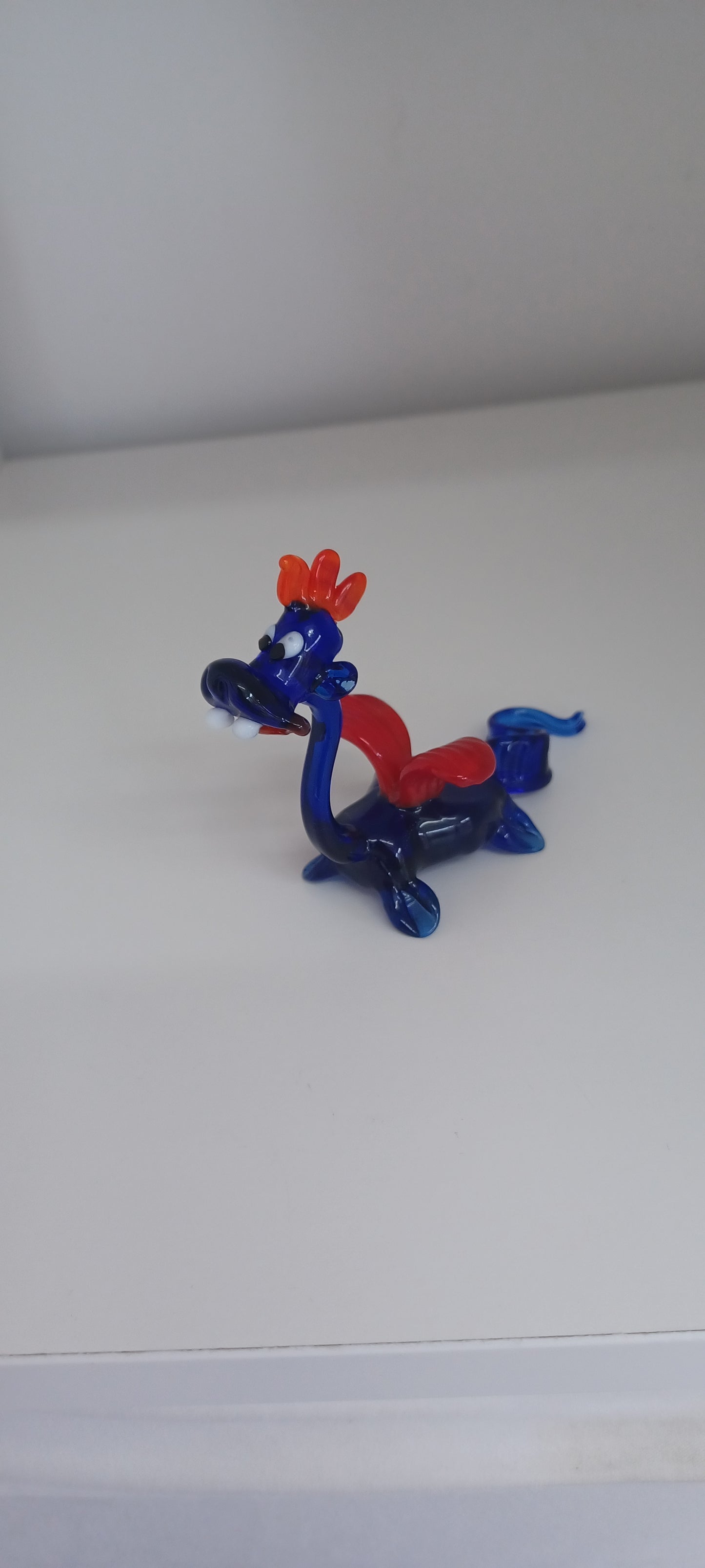 Glass Dragon