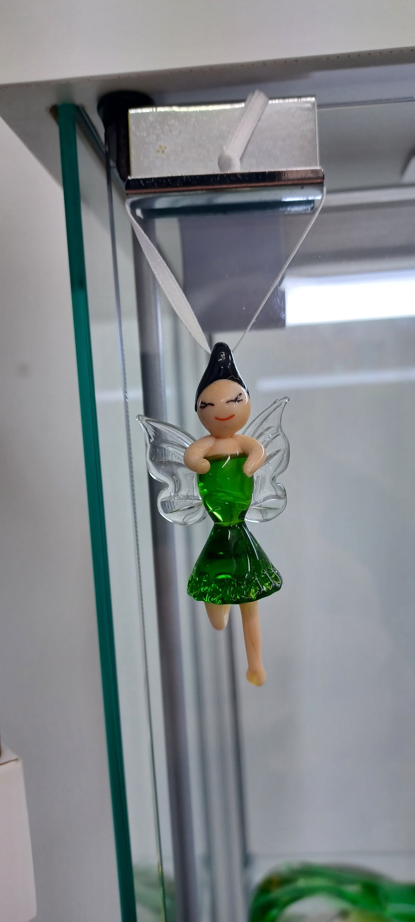 Glass Fairy