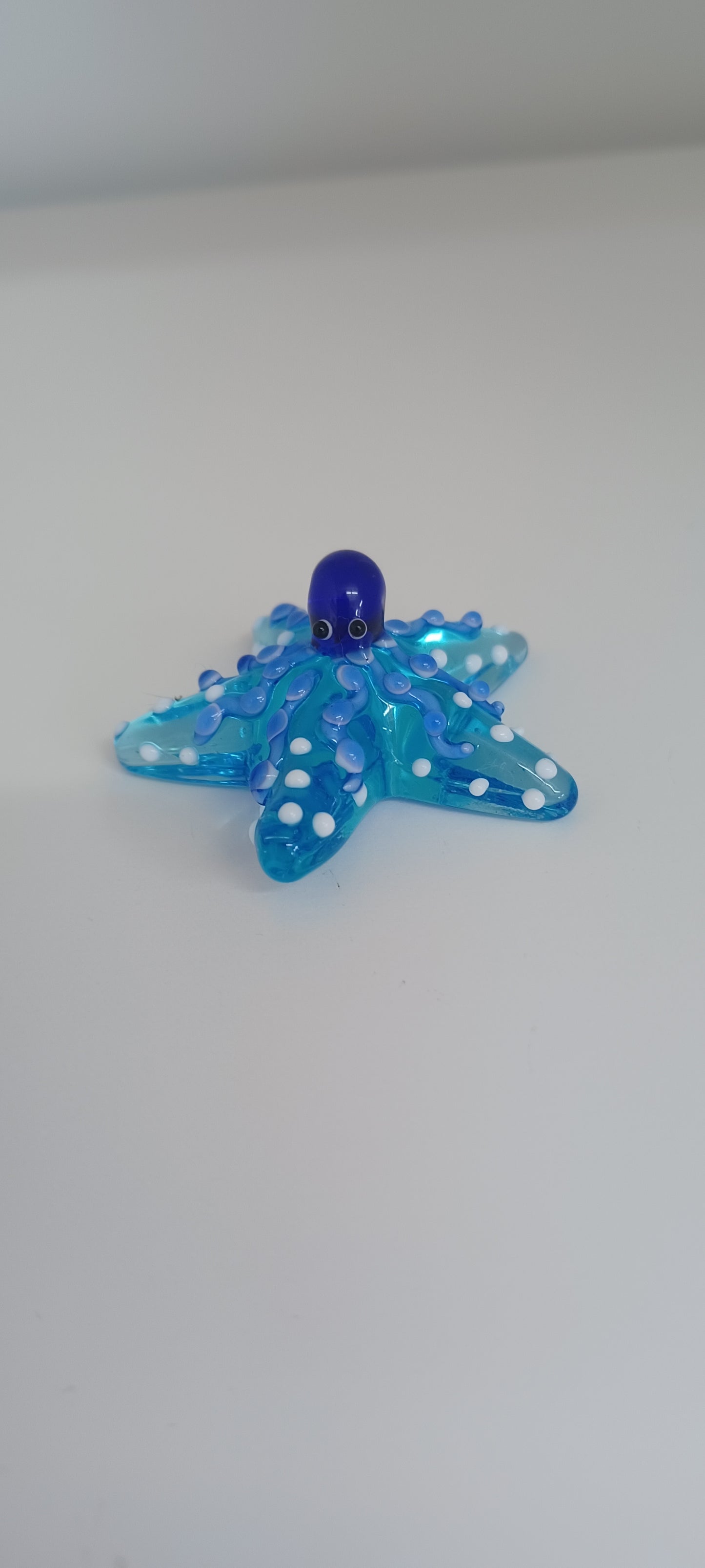 Glass Octopus
